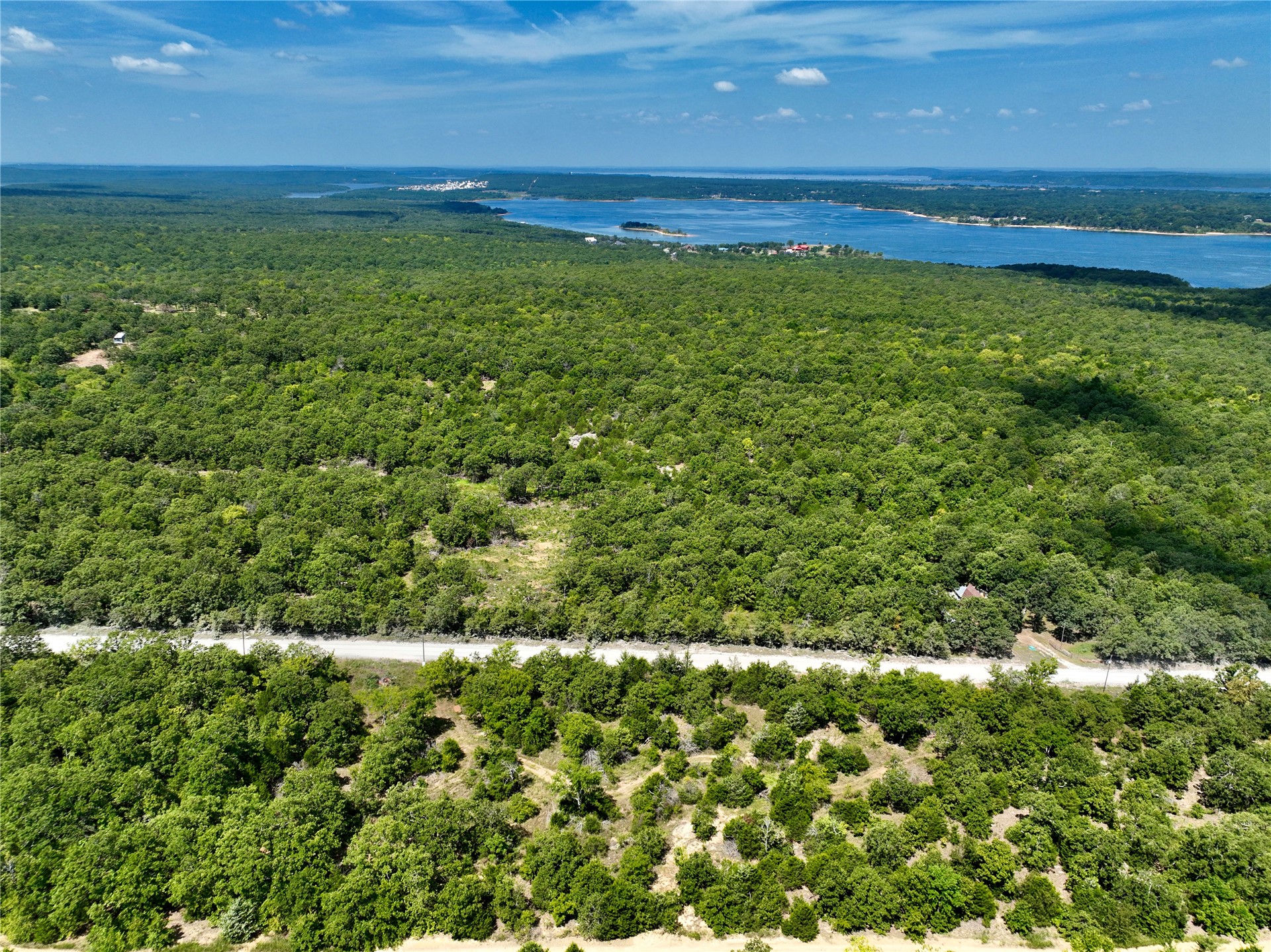 N 4230 Road Eufaula OK 74432