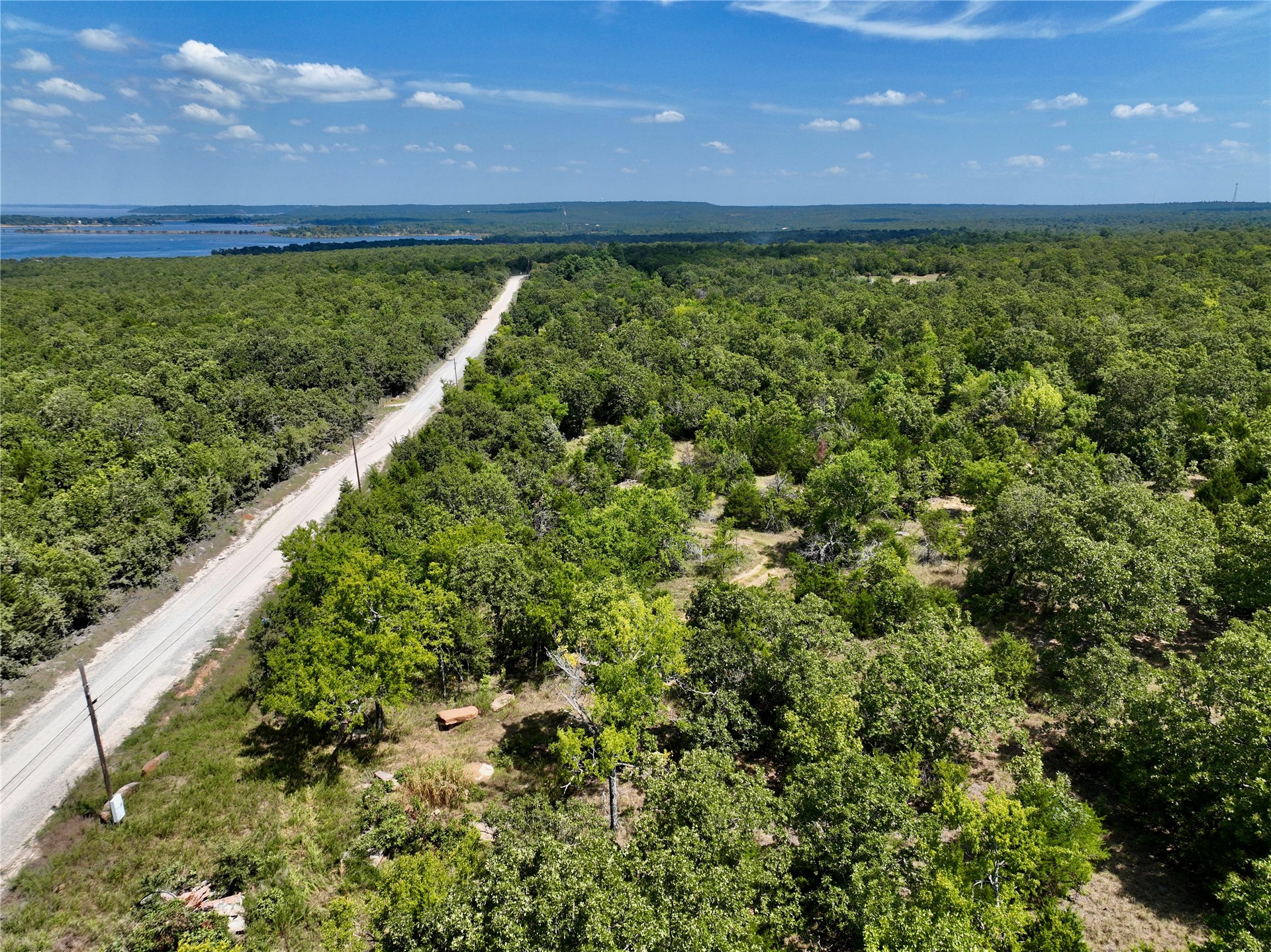 N 4230 Road Eufaula OK 74432