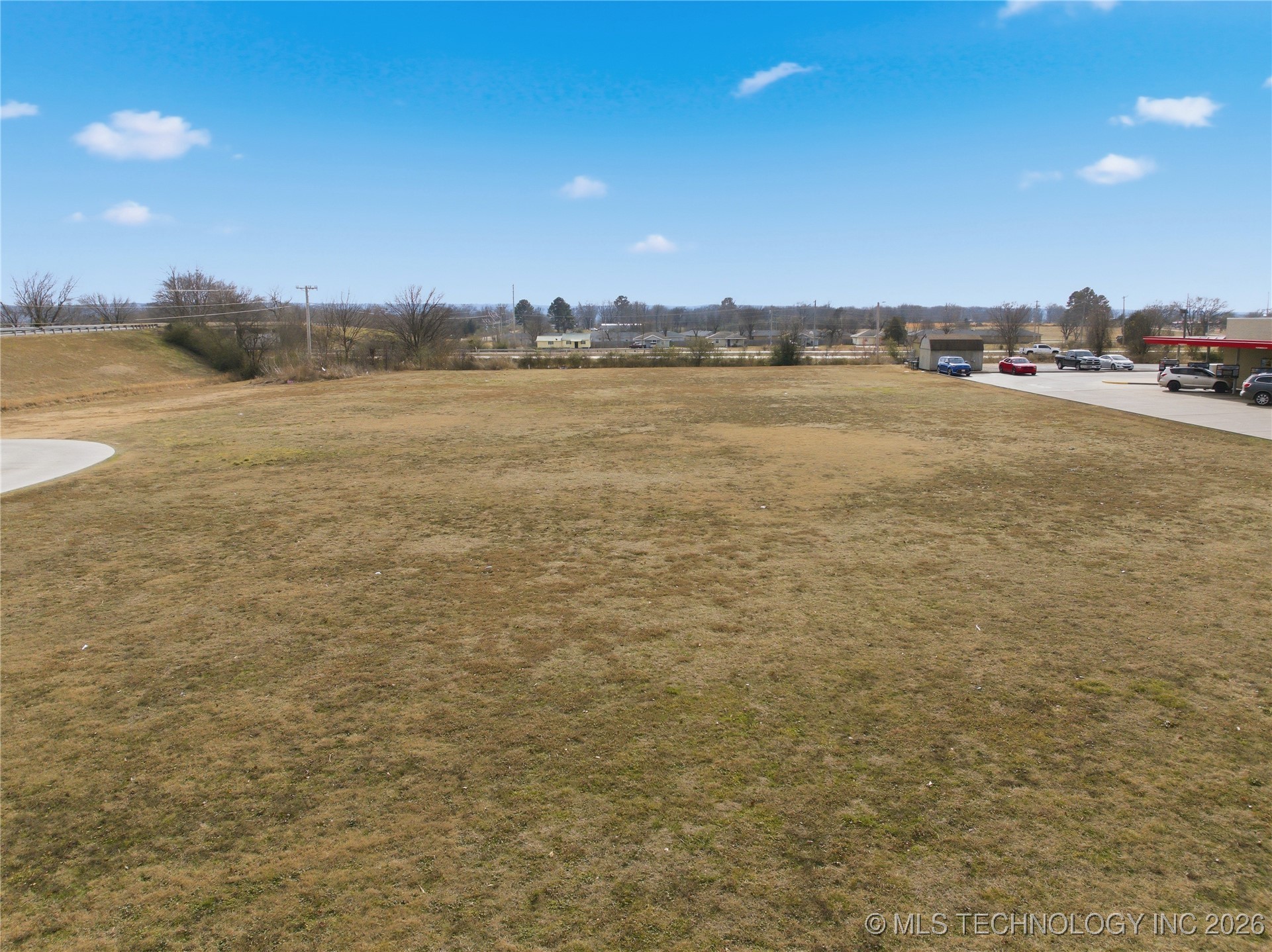 0000 W Ruth Street Sallisaw OK 74955