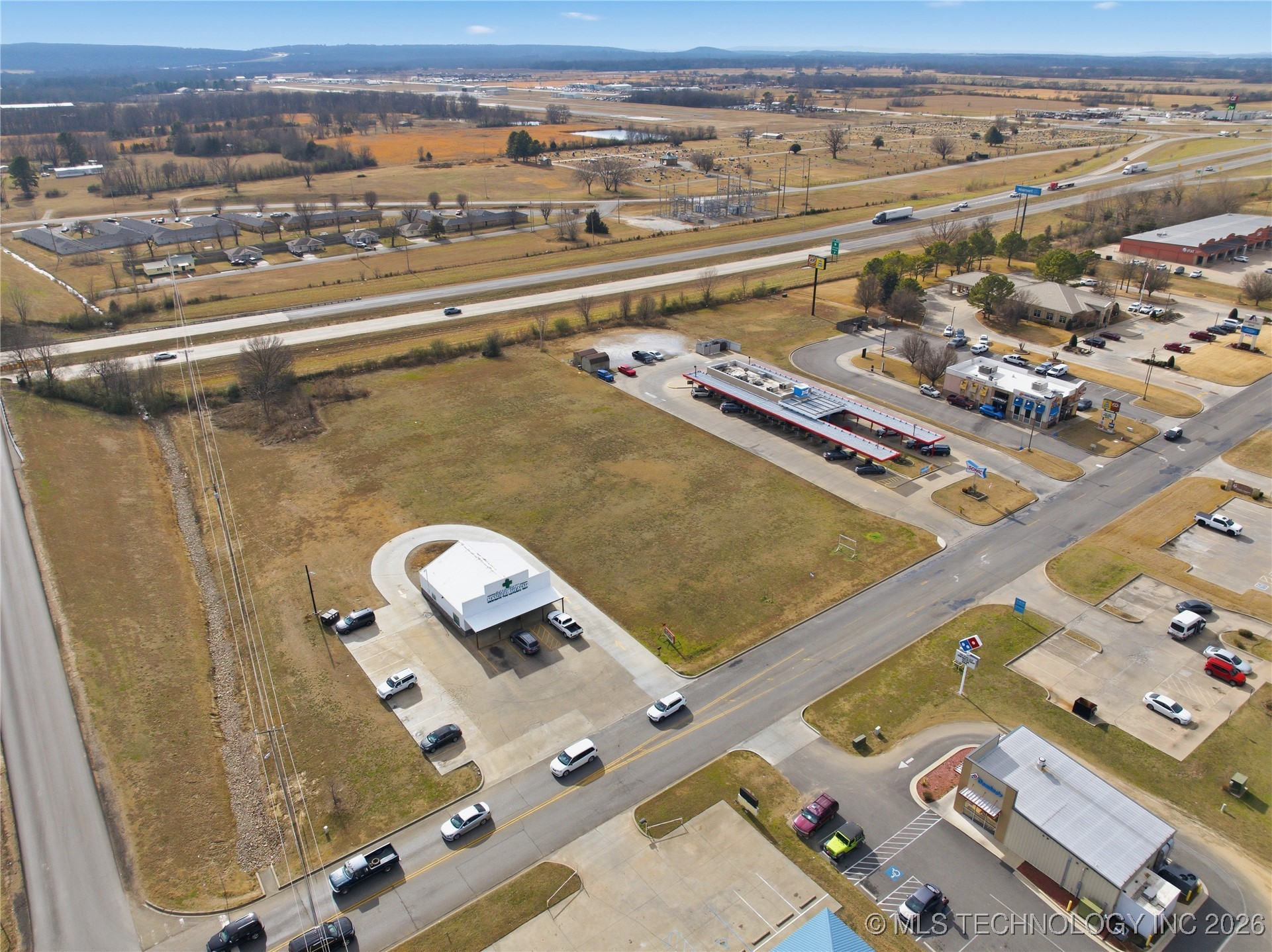 0000 W Ruth Street Sallisaw OK 74955