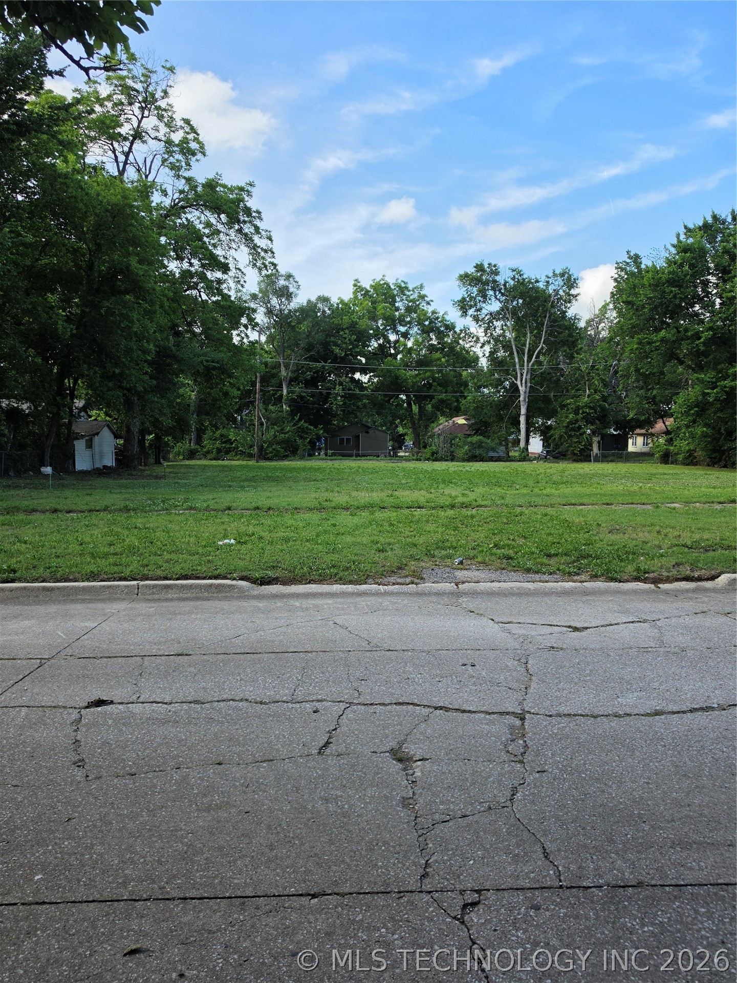 320 W 15th Street Ada OK 74820
