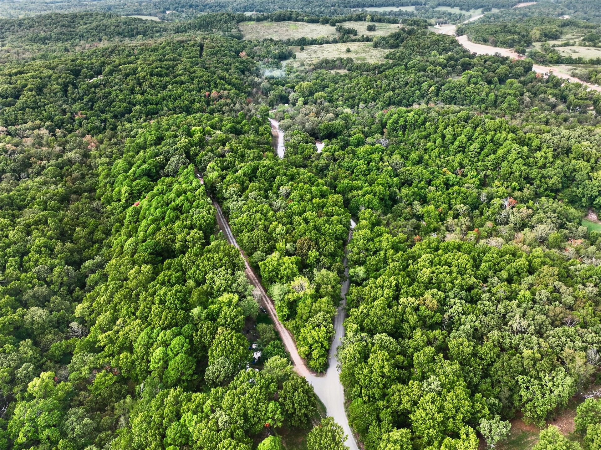 E 610 Road Locust Grove OK 74352