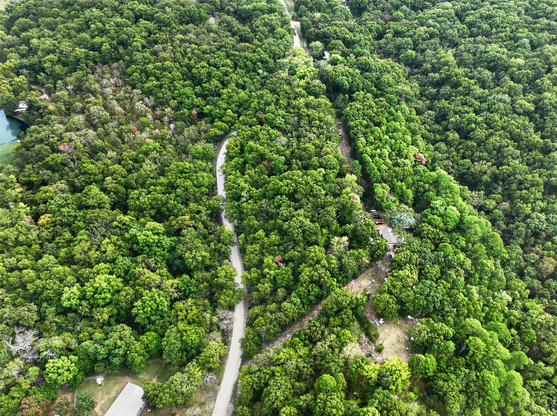E 610 Road Locust Grove OK 74352