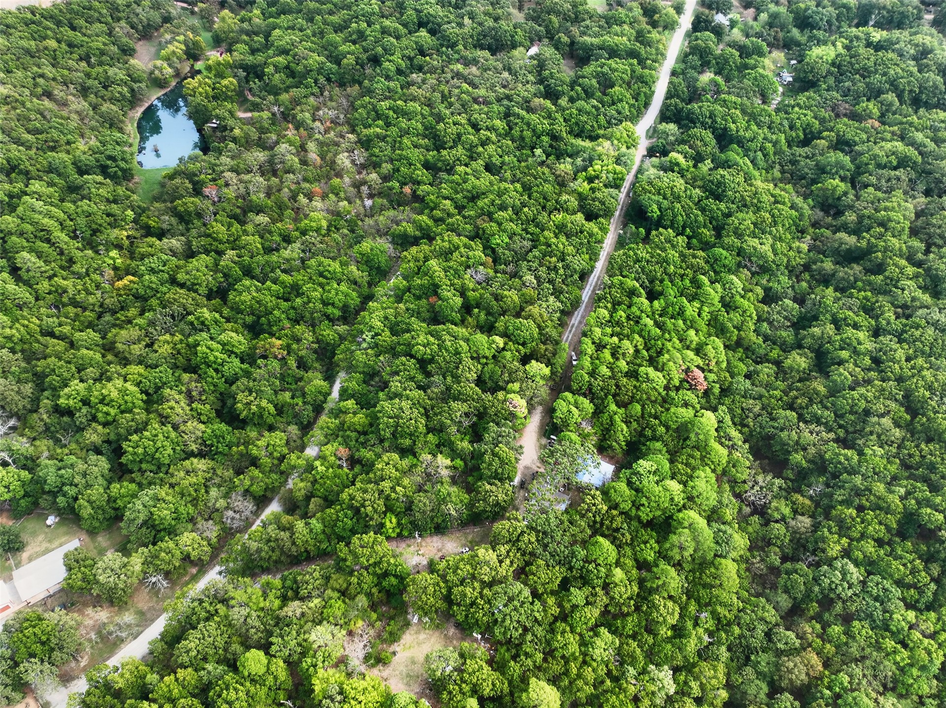 E 610 Road Locust Grove OK 74352
