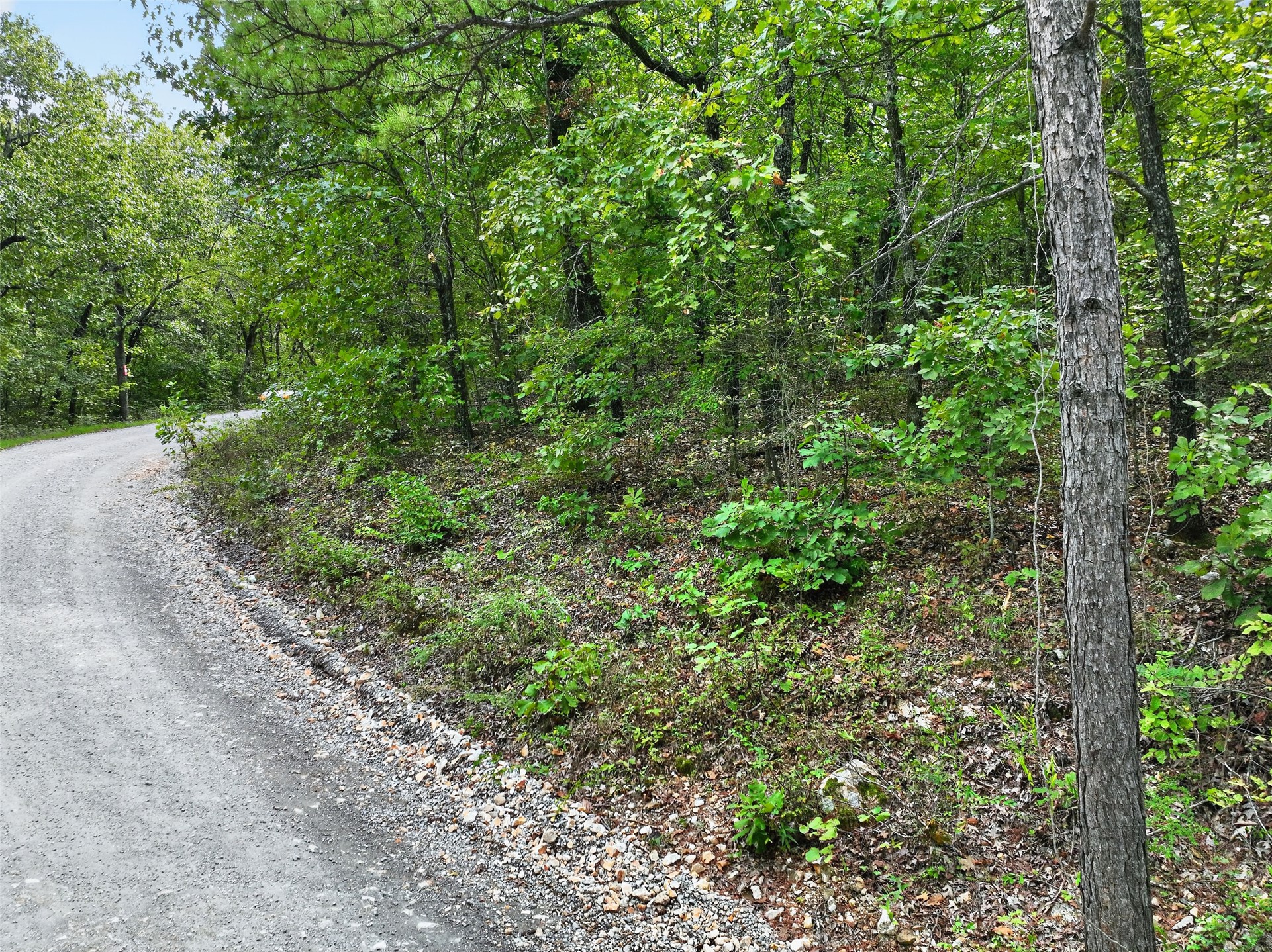 E 610 Road Locust Grove OK 74352