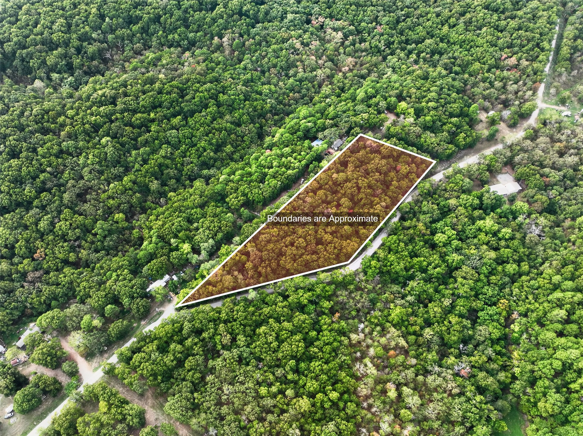 E 610 Road Locust Grove OK 74352
