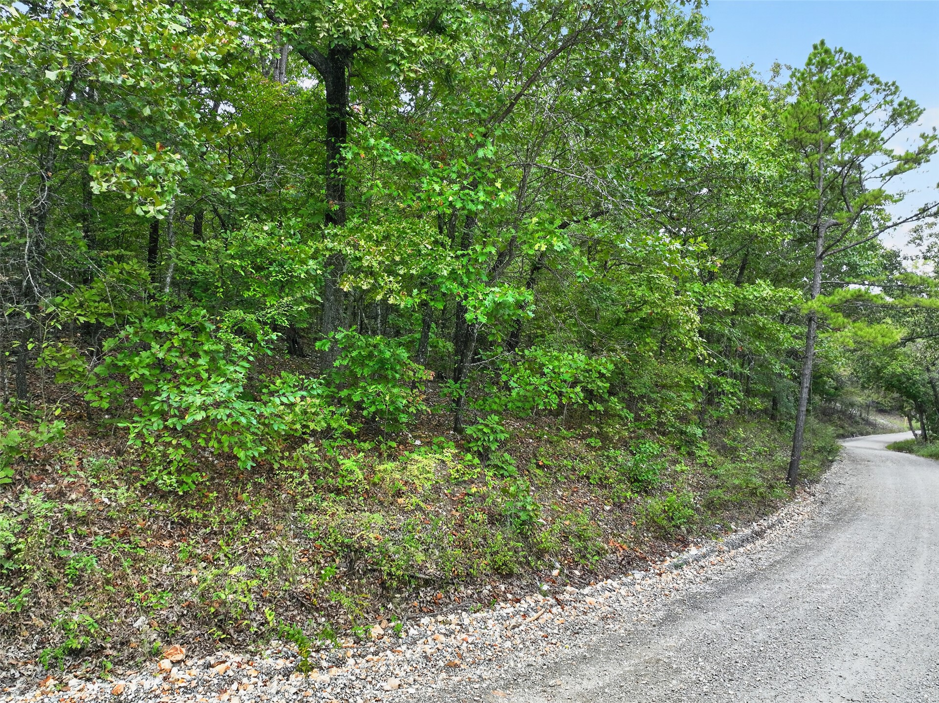 E 610 Road Locust Grove OK 74352