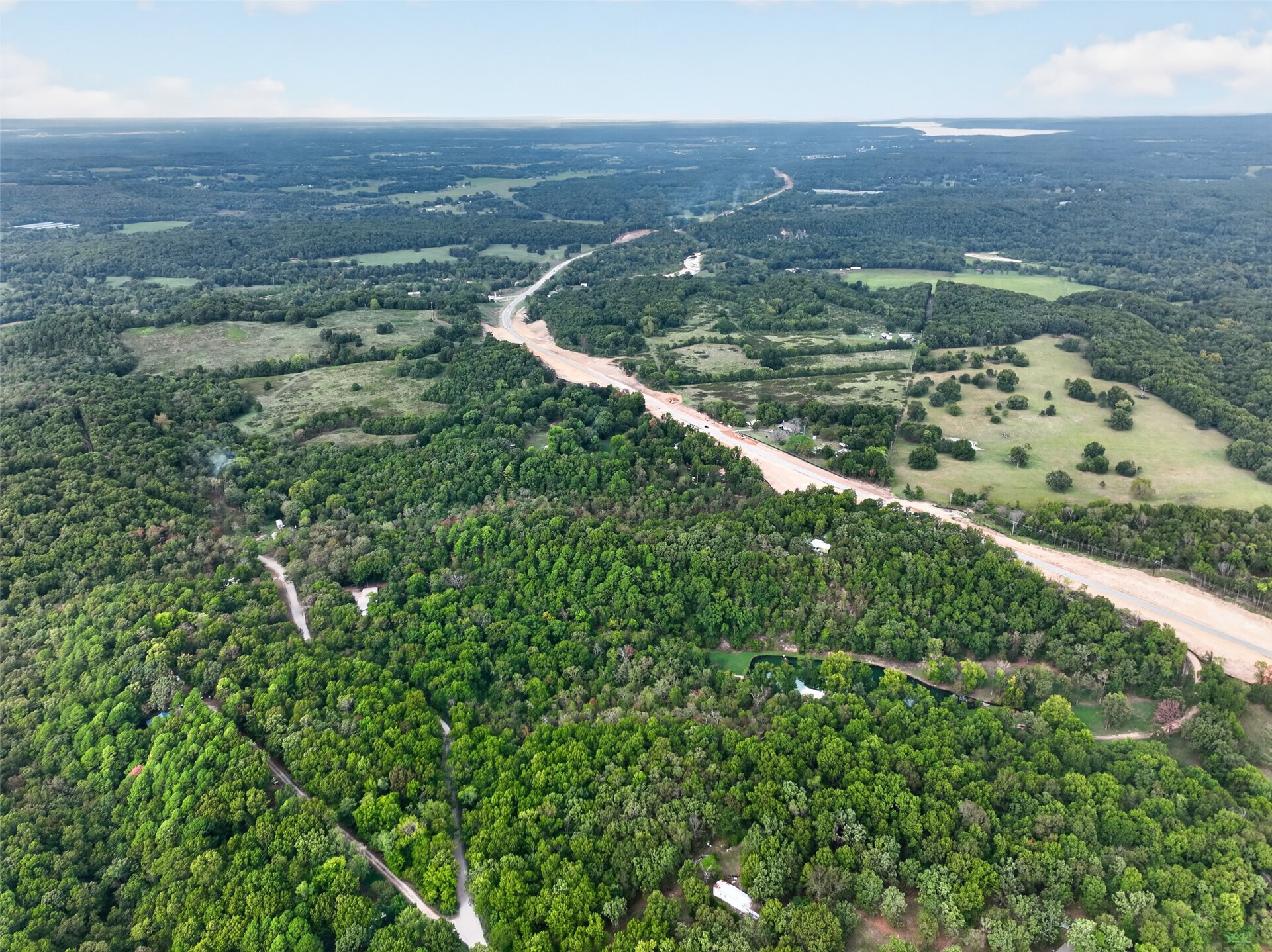 E 610 Road Locust Grove OK 74352