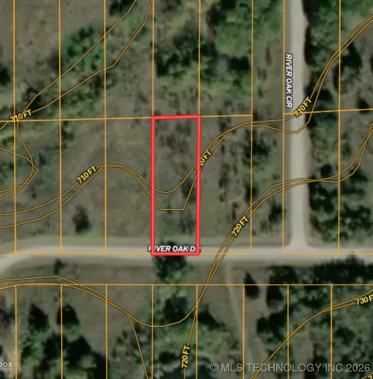 1891 River Oak Kingston OK 73439