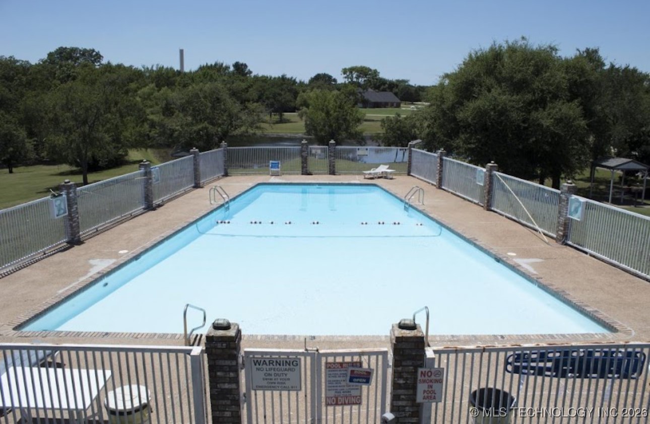 1891 River Oak Kingston OK 73439