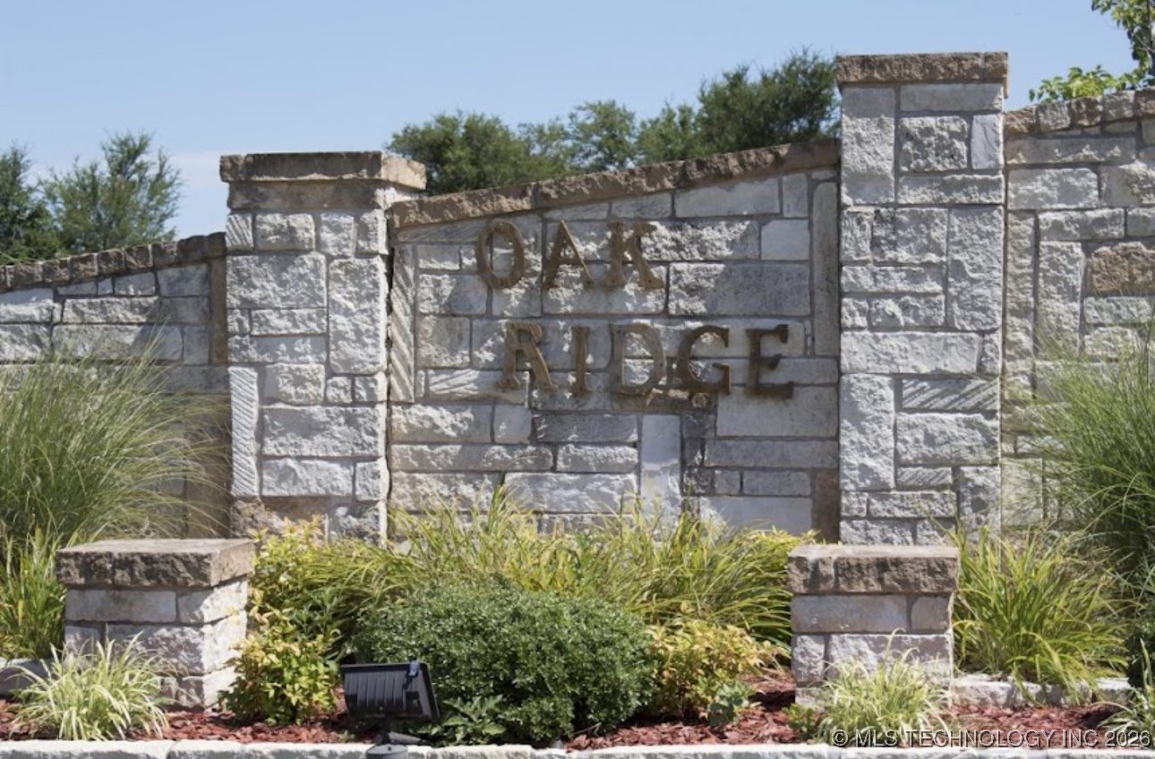 1891 River Oak Kingston OK 73439