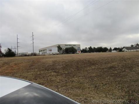 1401 Bryan Durant OK 74701