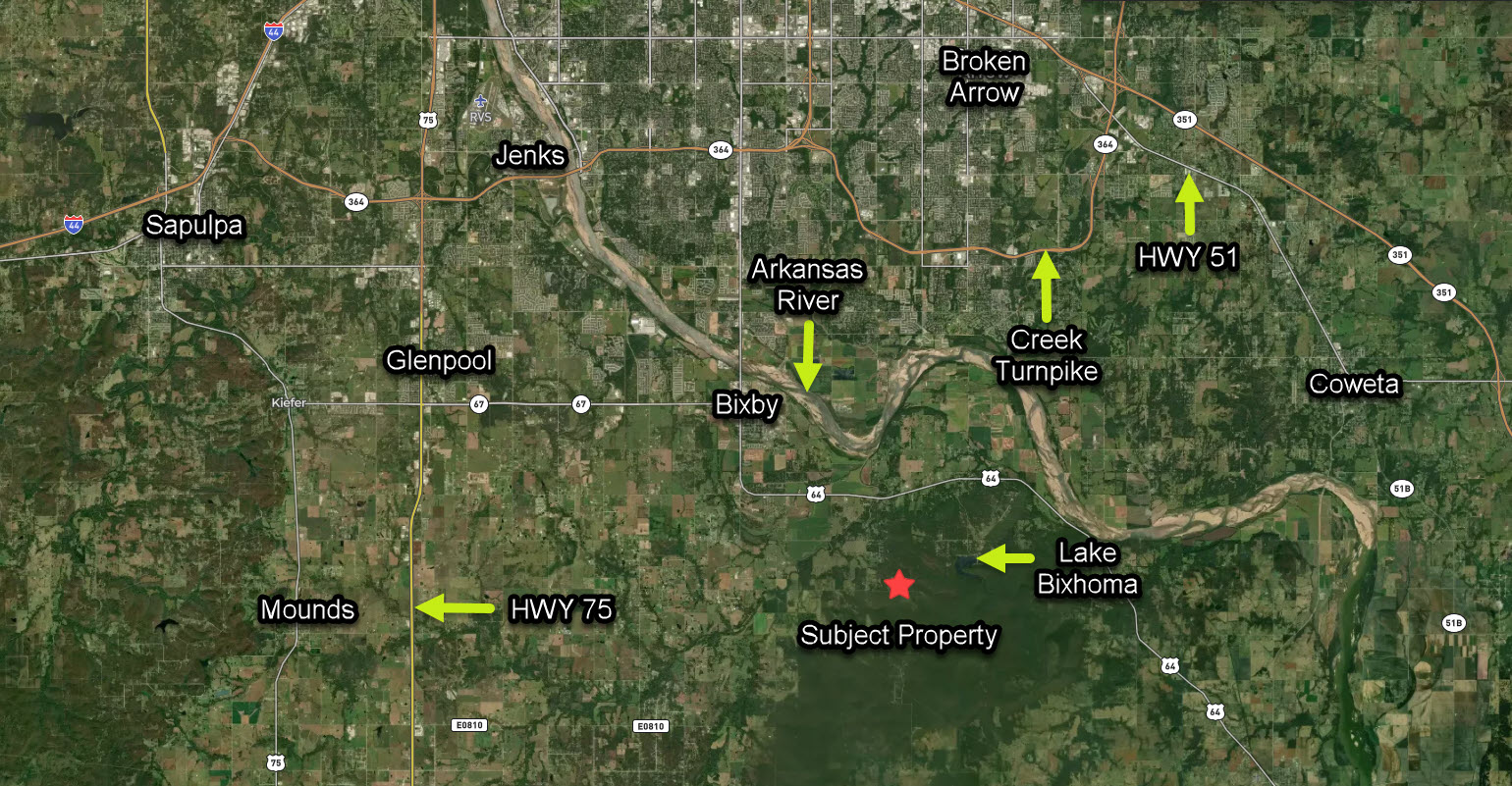 240 E 191st Street S Bixby OK 74008