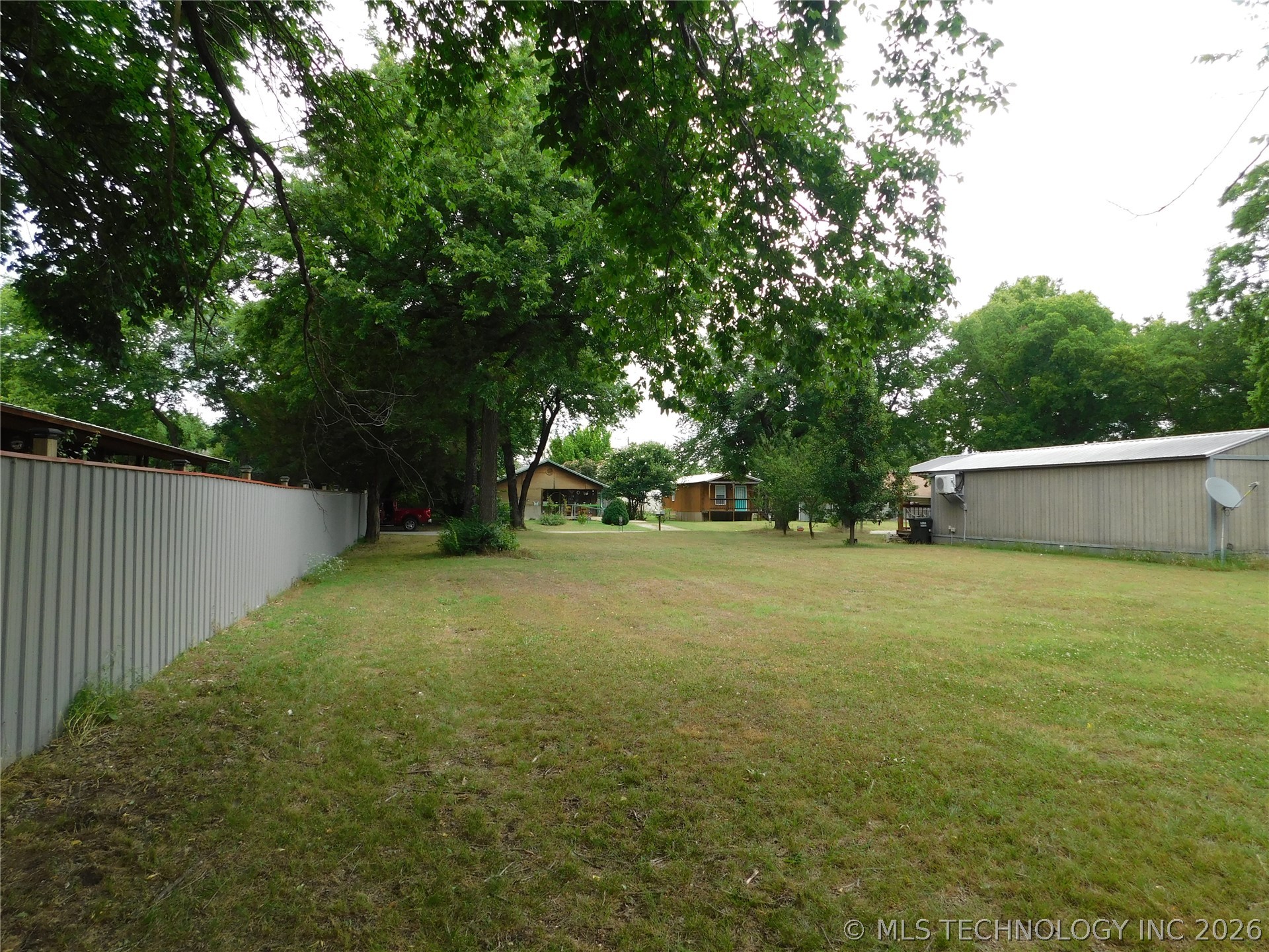 405 Birch Wilson OK 73463