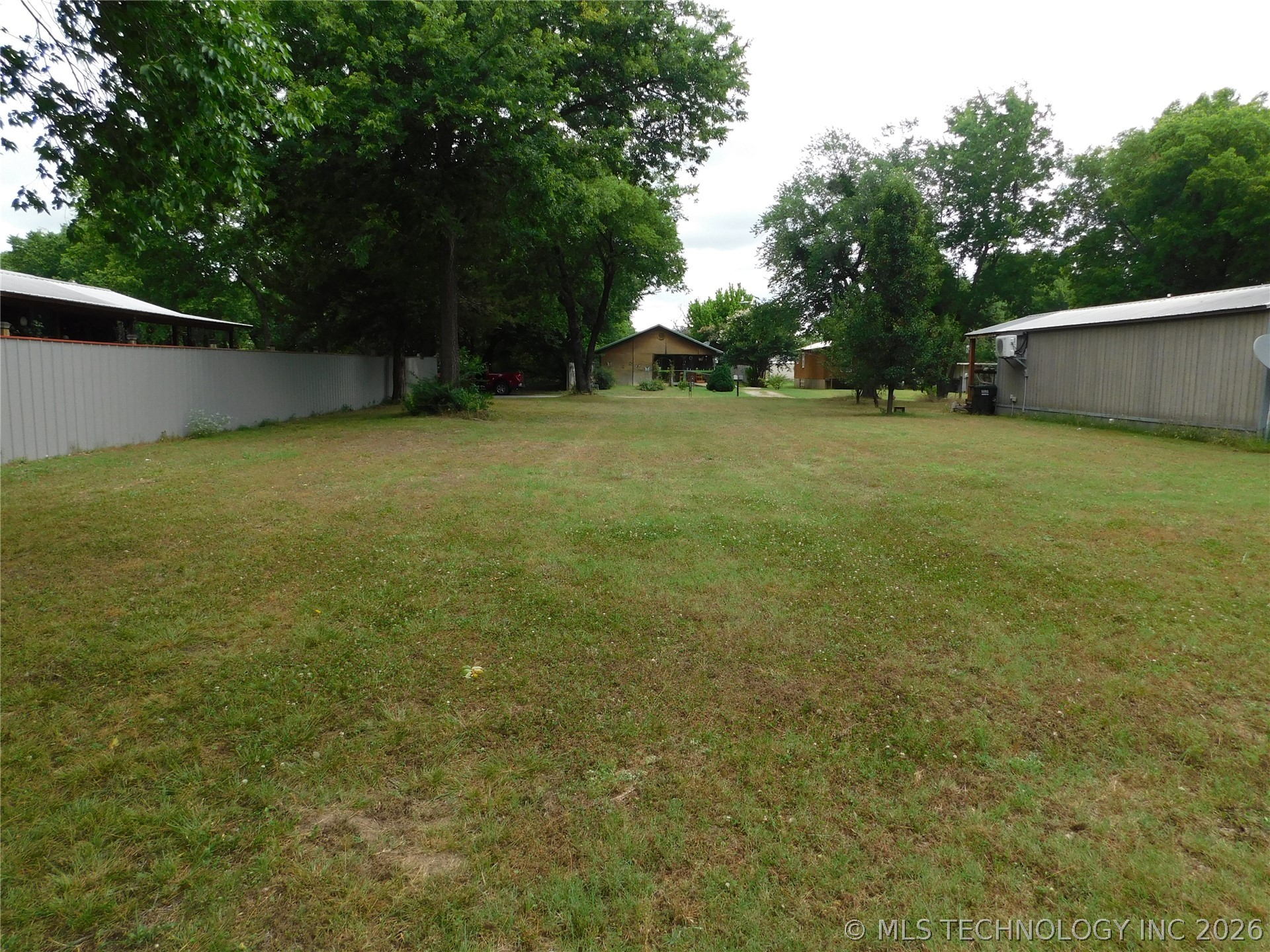 405 Birch Wilson OK 73463