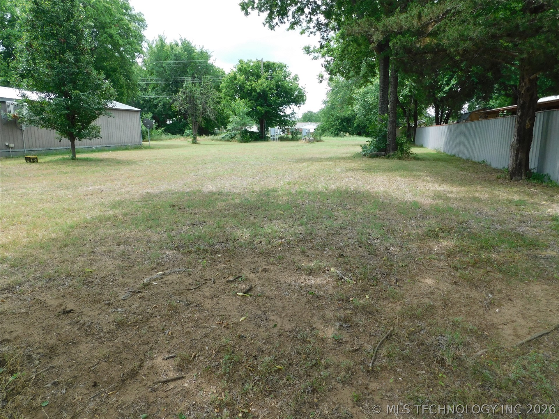 405 Birch Wilson OK 73463