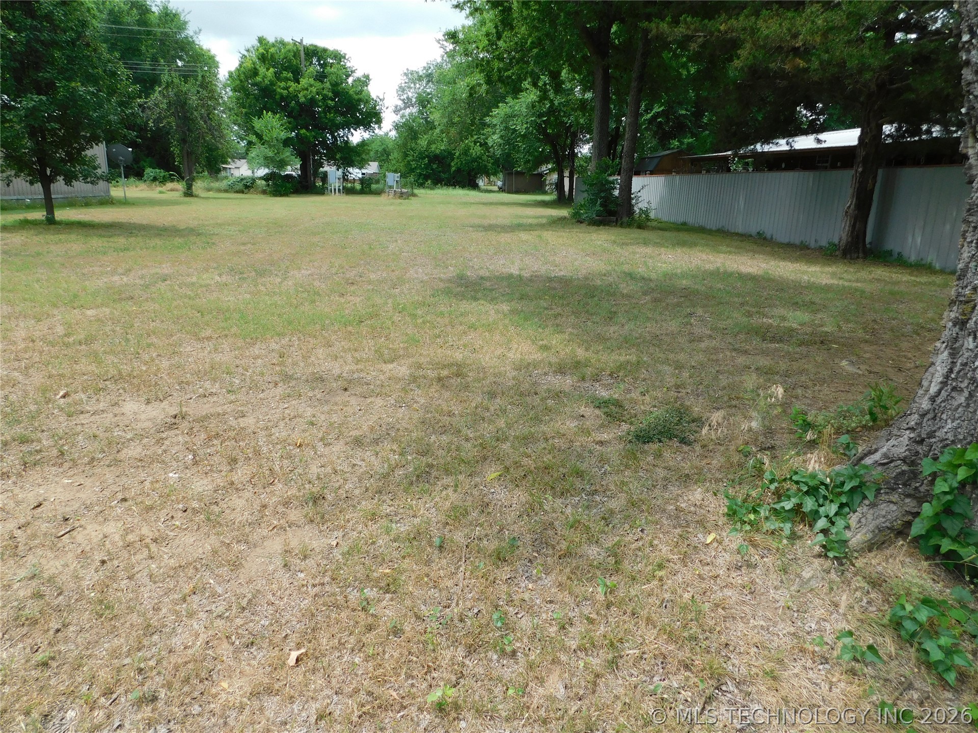 405 Birch Wilson OK 73463