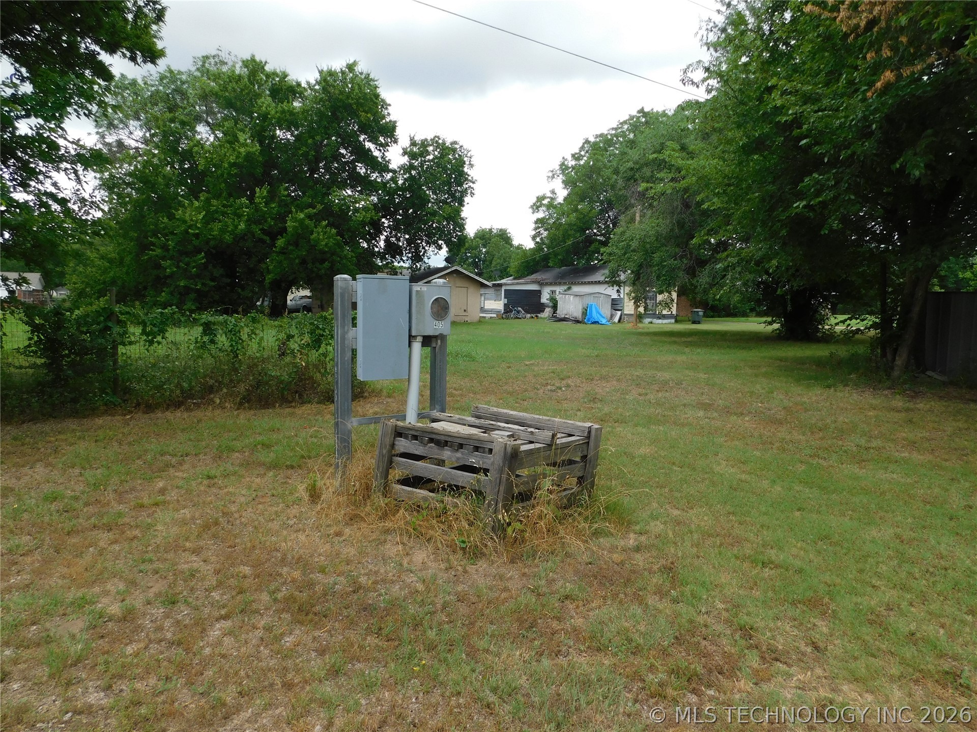 405 Birch Wilson OK 73463