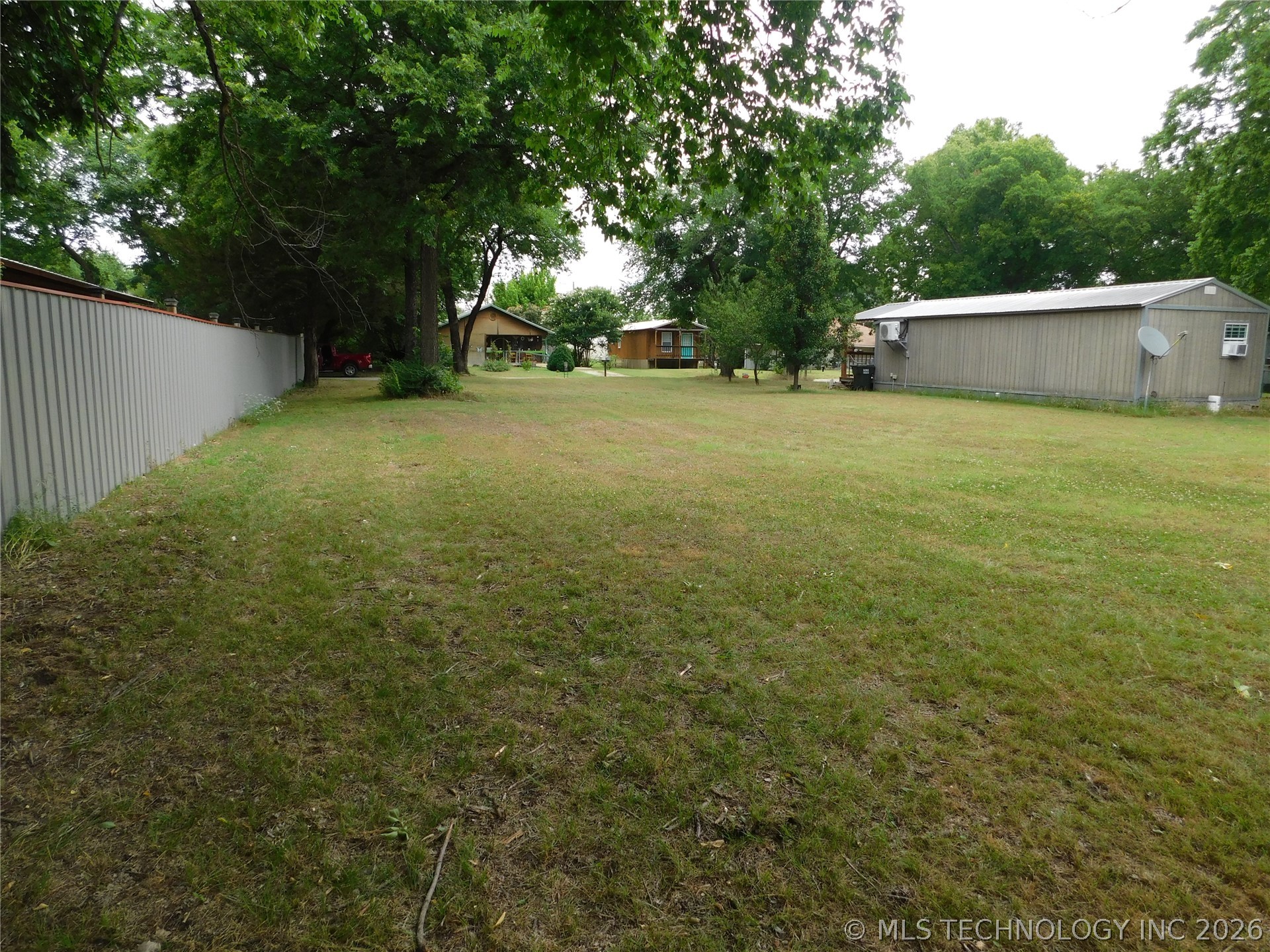 405 Birch Wilson OK 73463