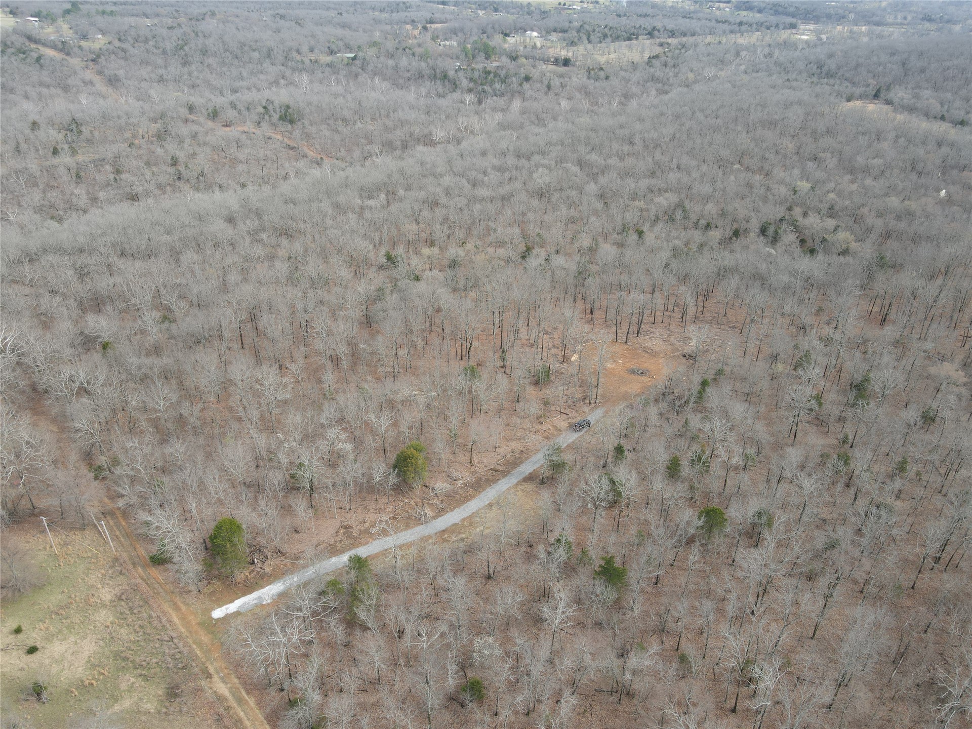 9399 W 809 Road Fort Gibson OK 74434