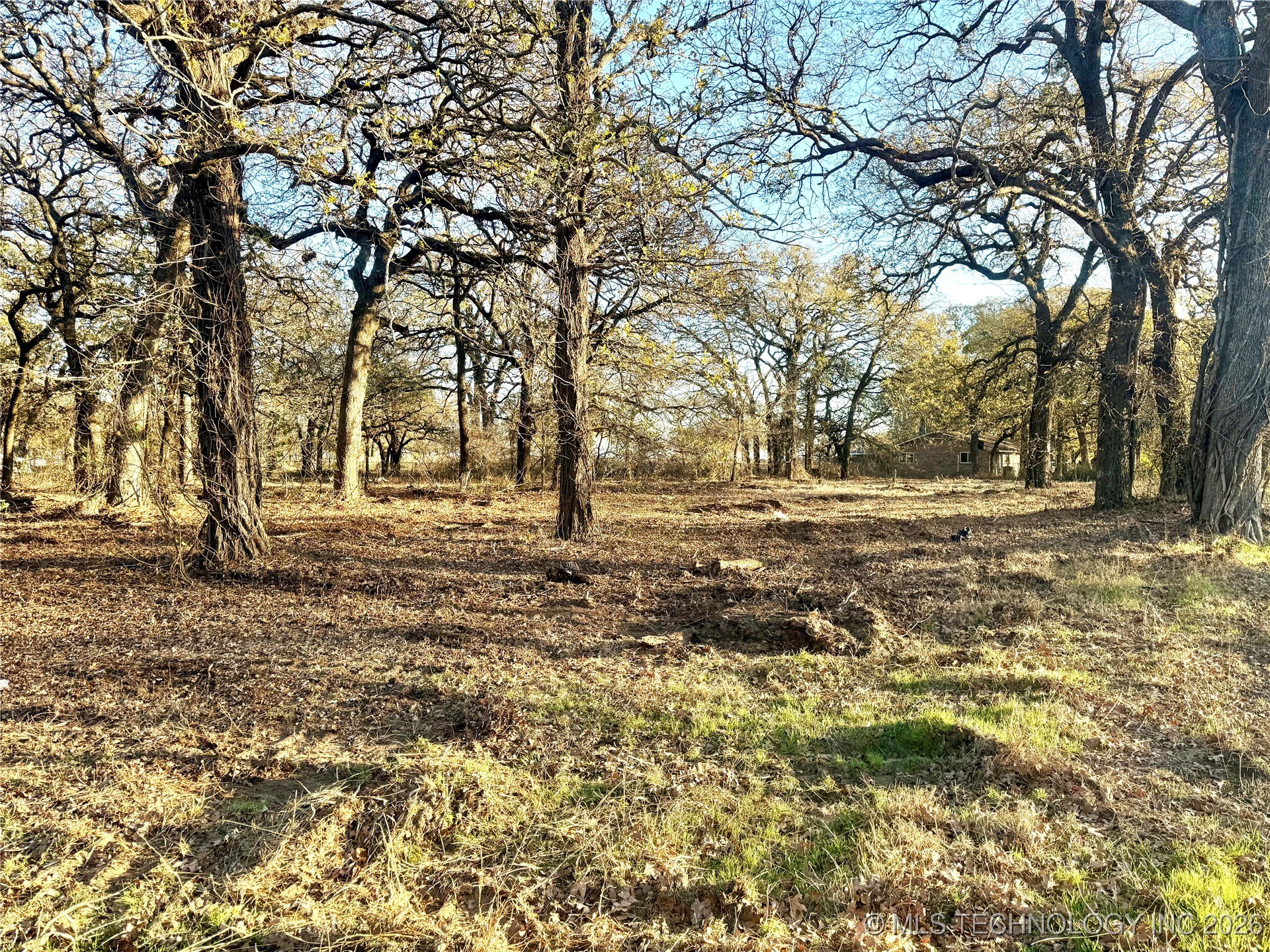 Highway 77 Thackerville OK 73459