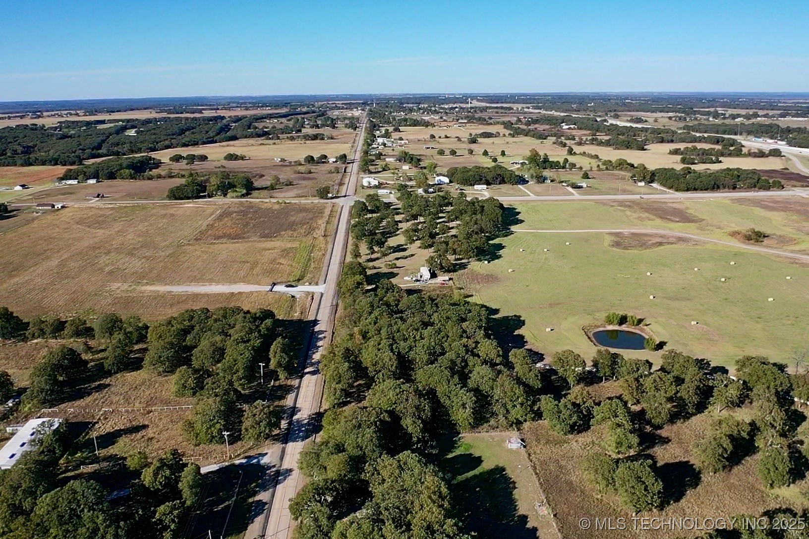 Highway 77 Thackerville OK 73459