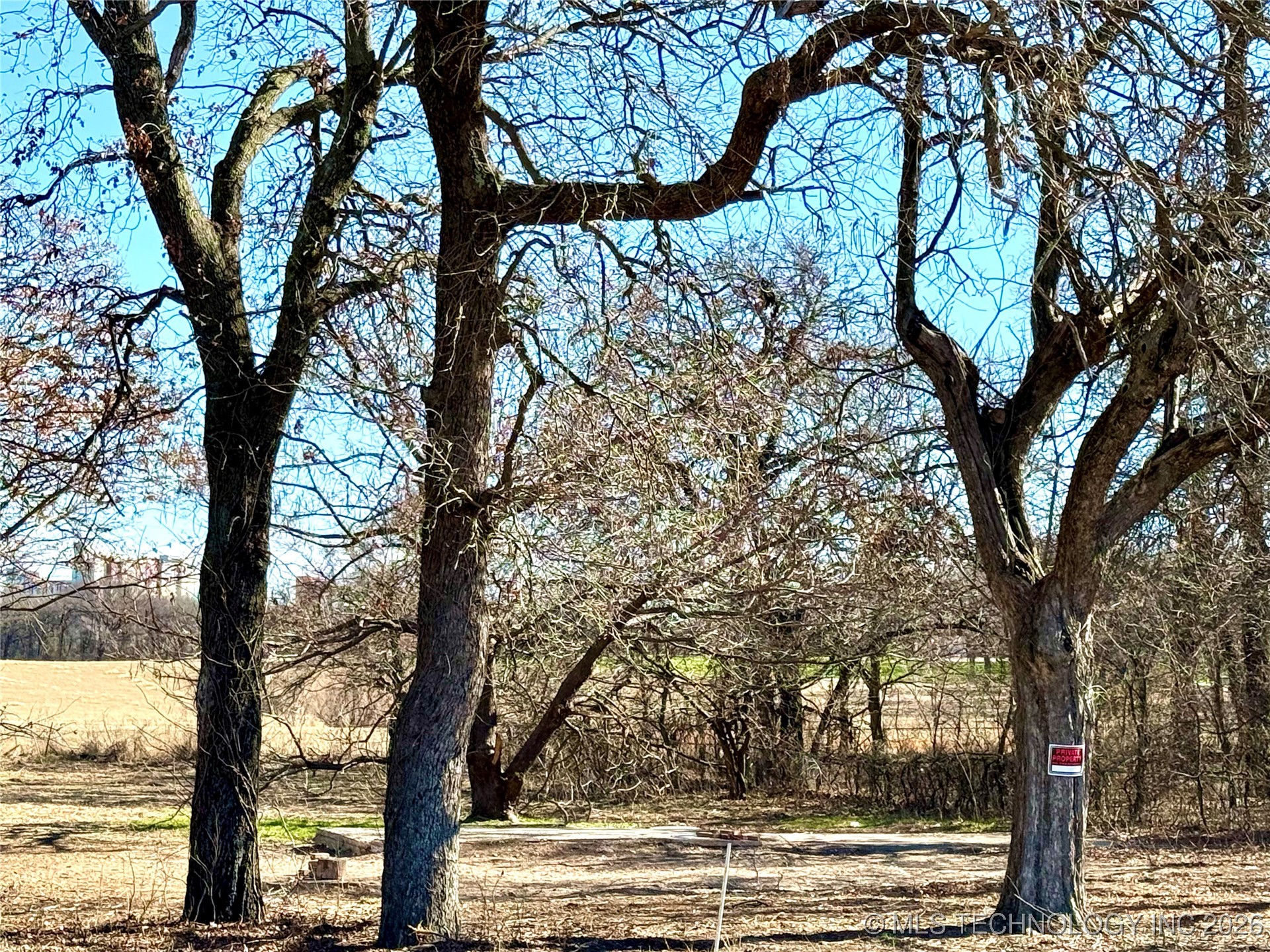 Highway 77 Thackerville OK 73459