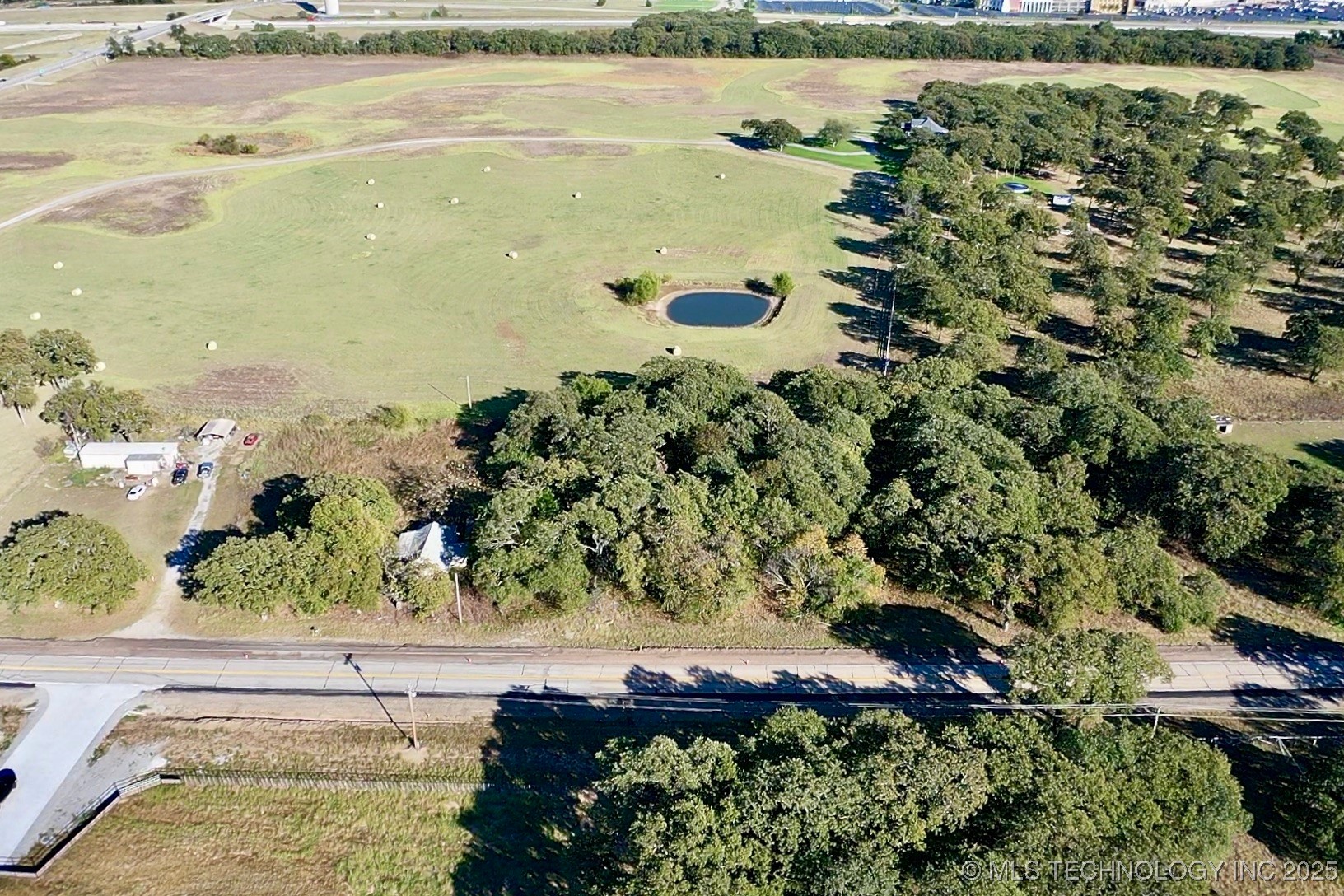 Highway 77 Thackerville OK 73459
