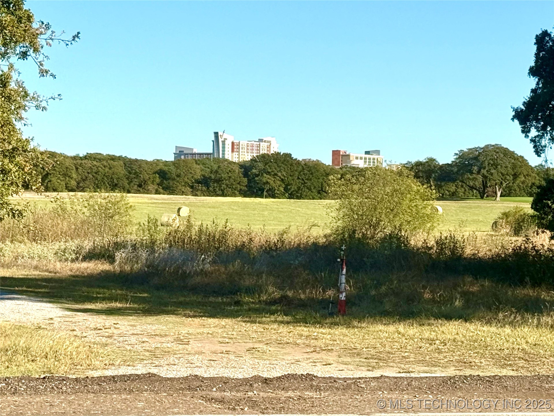 Highway 77 Thackerville OK 73459