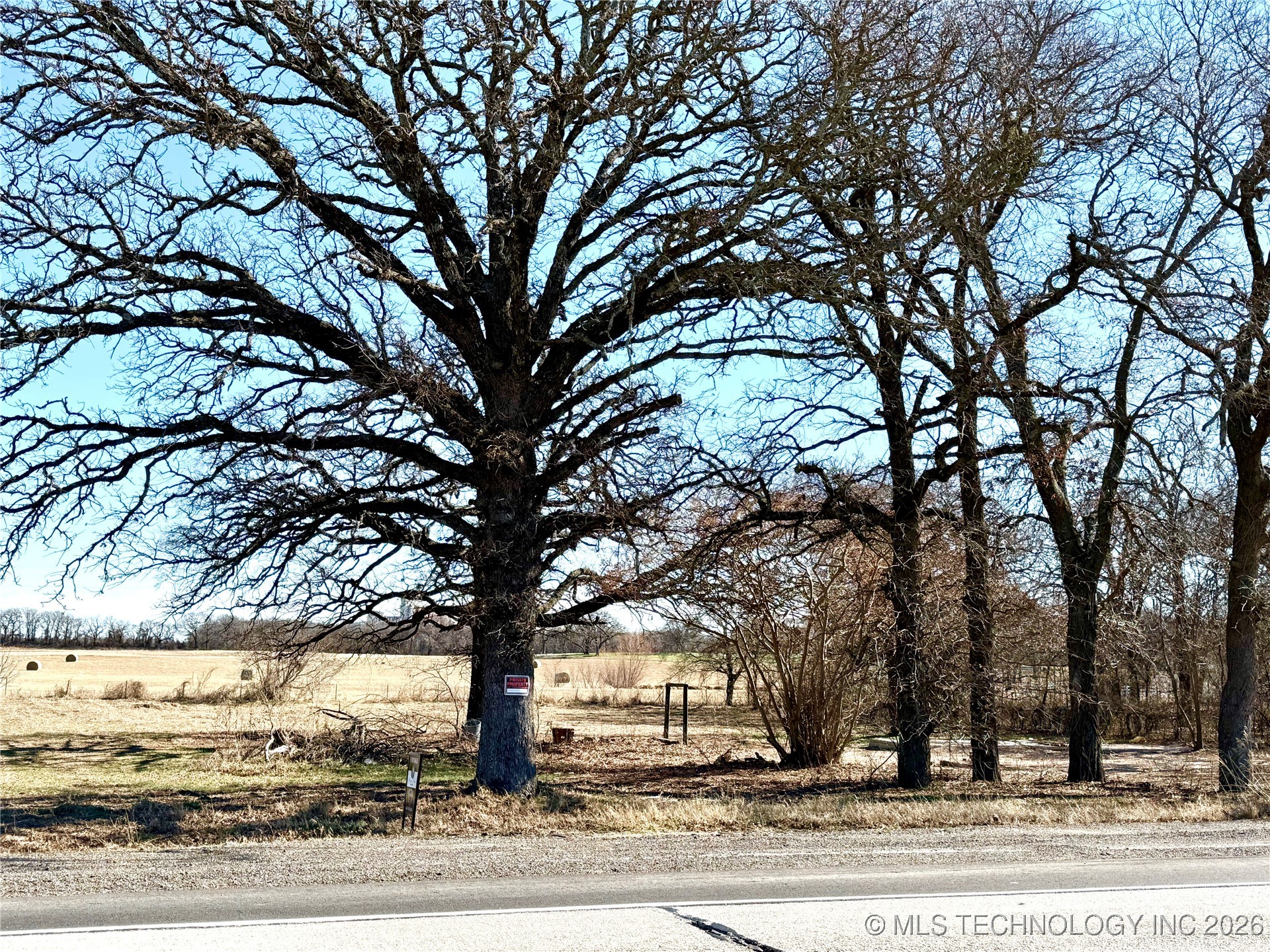 Highway 77 Thackerville OK 73459