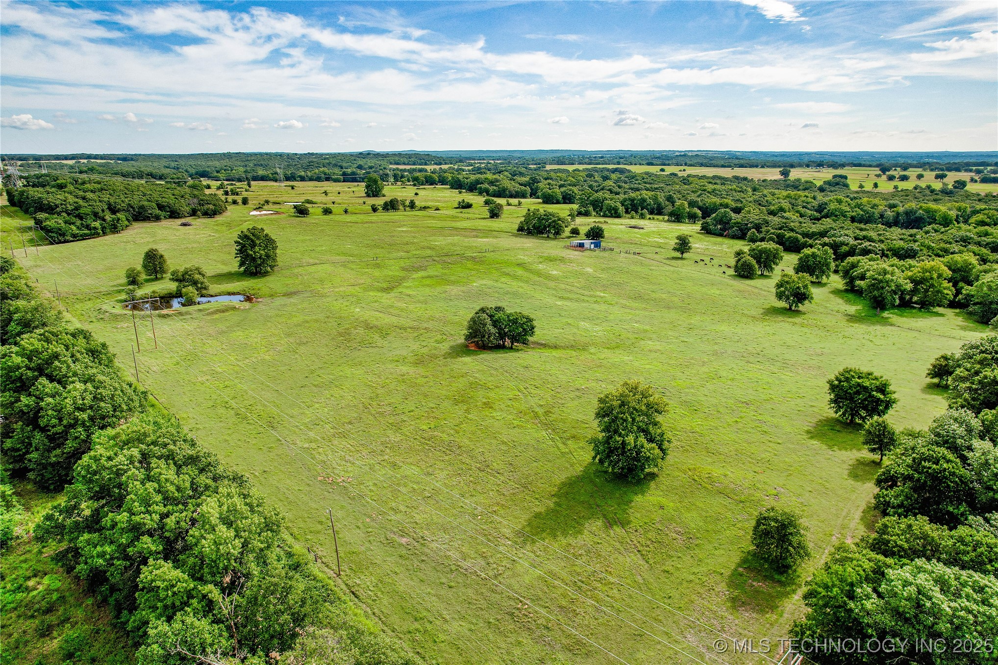 24975 S 305th West Avenue Bristow OK 74010