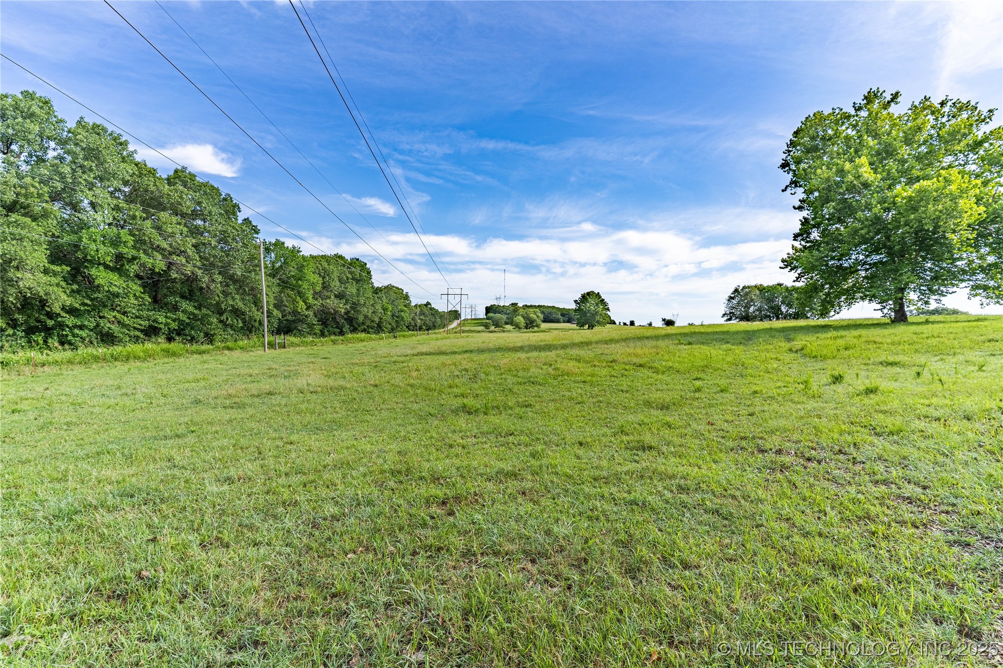 24975 S 305th West Avenue Bristow OK 74010