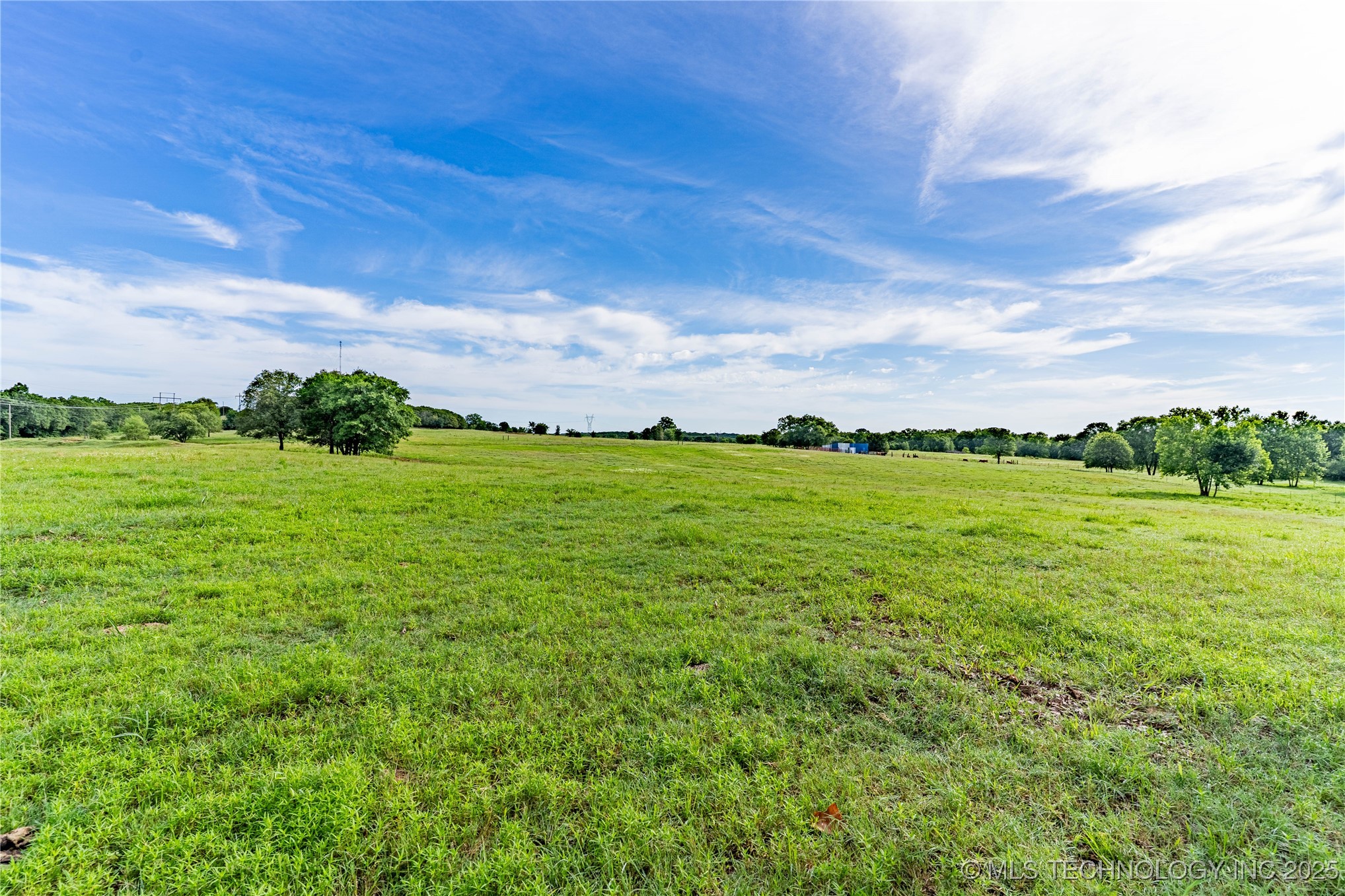 24975 S 305th West Avenue Bristow OK 74010