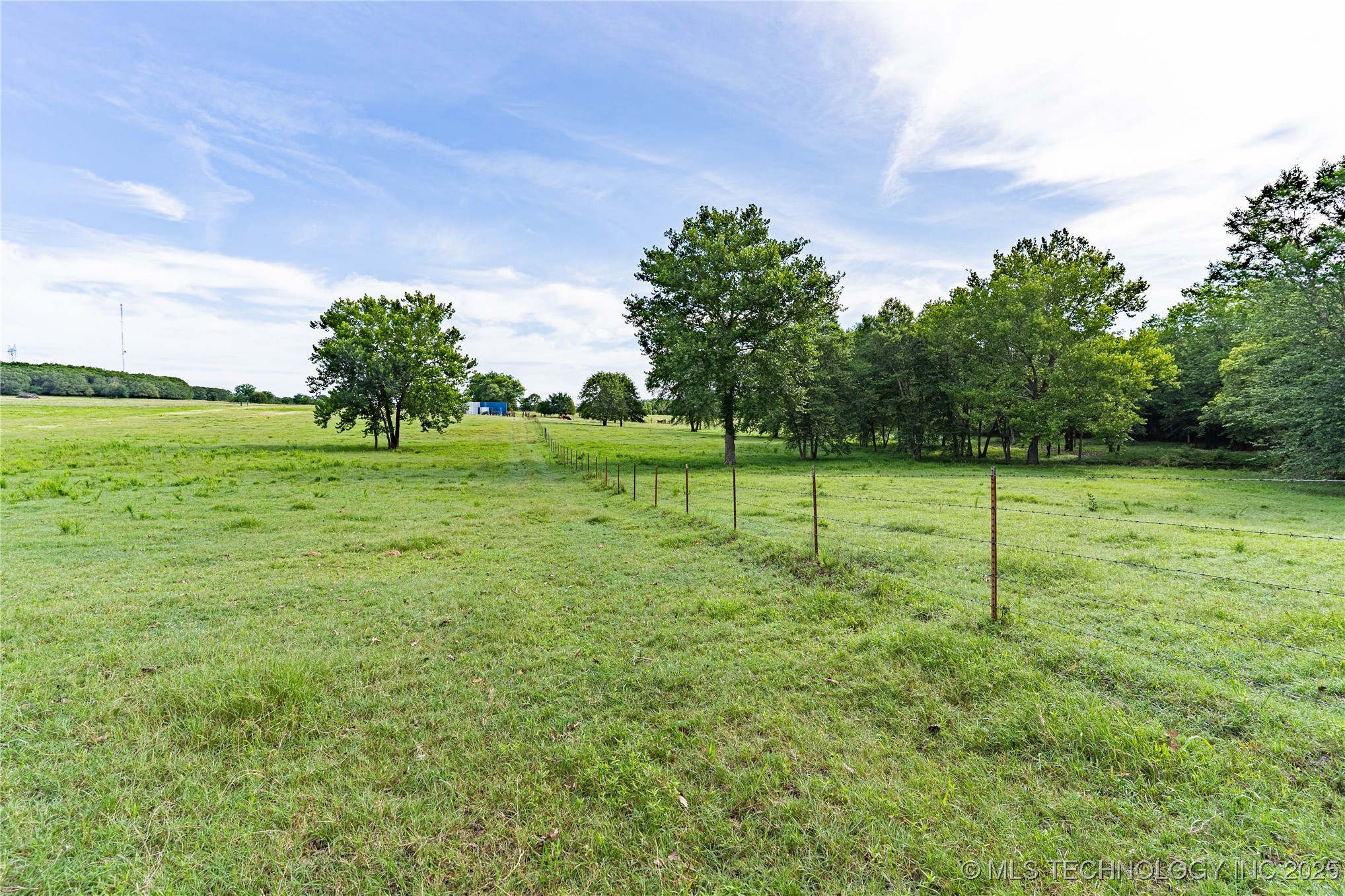 24975 S 305th West Avenue Bristow OK 74010
