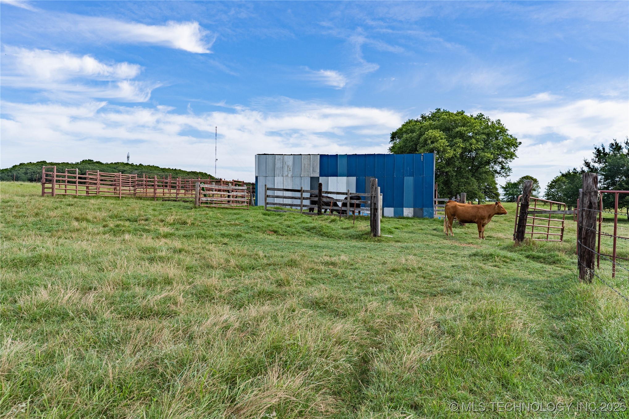 24975 S 305th West Avenue Bristow OK 74010