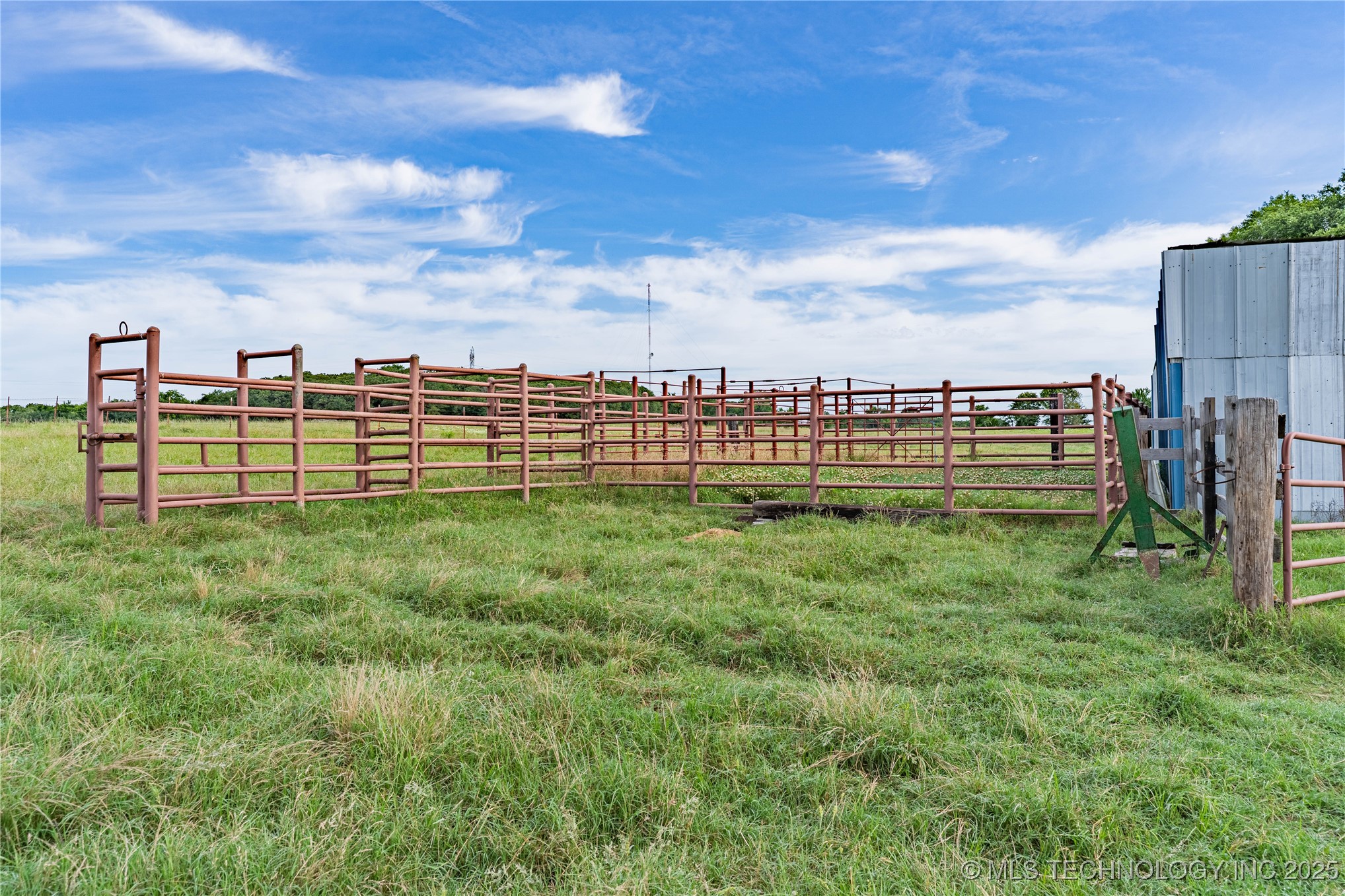 24975 S 305th West Avenue Bristow OK 74010