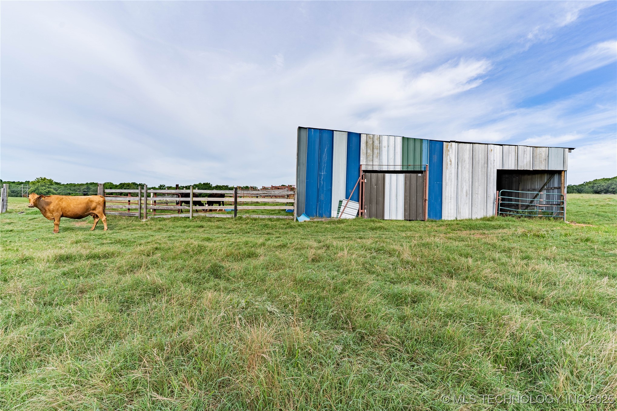 24975 S 305th West Avenue Bristow OK 74010