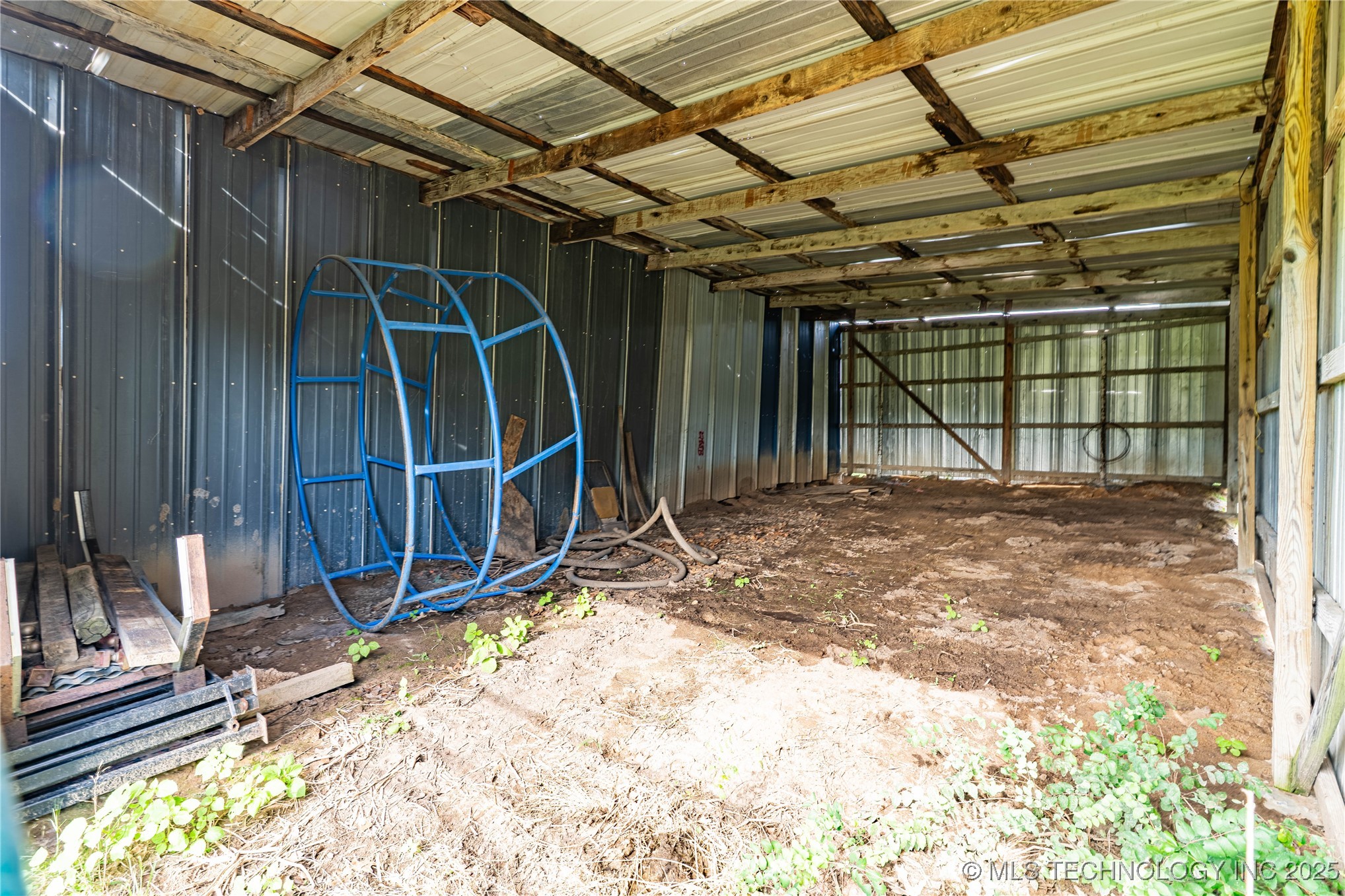 24975 S 305th West Avenue Bristow OK 74010