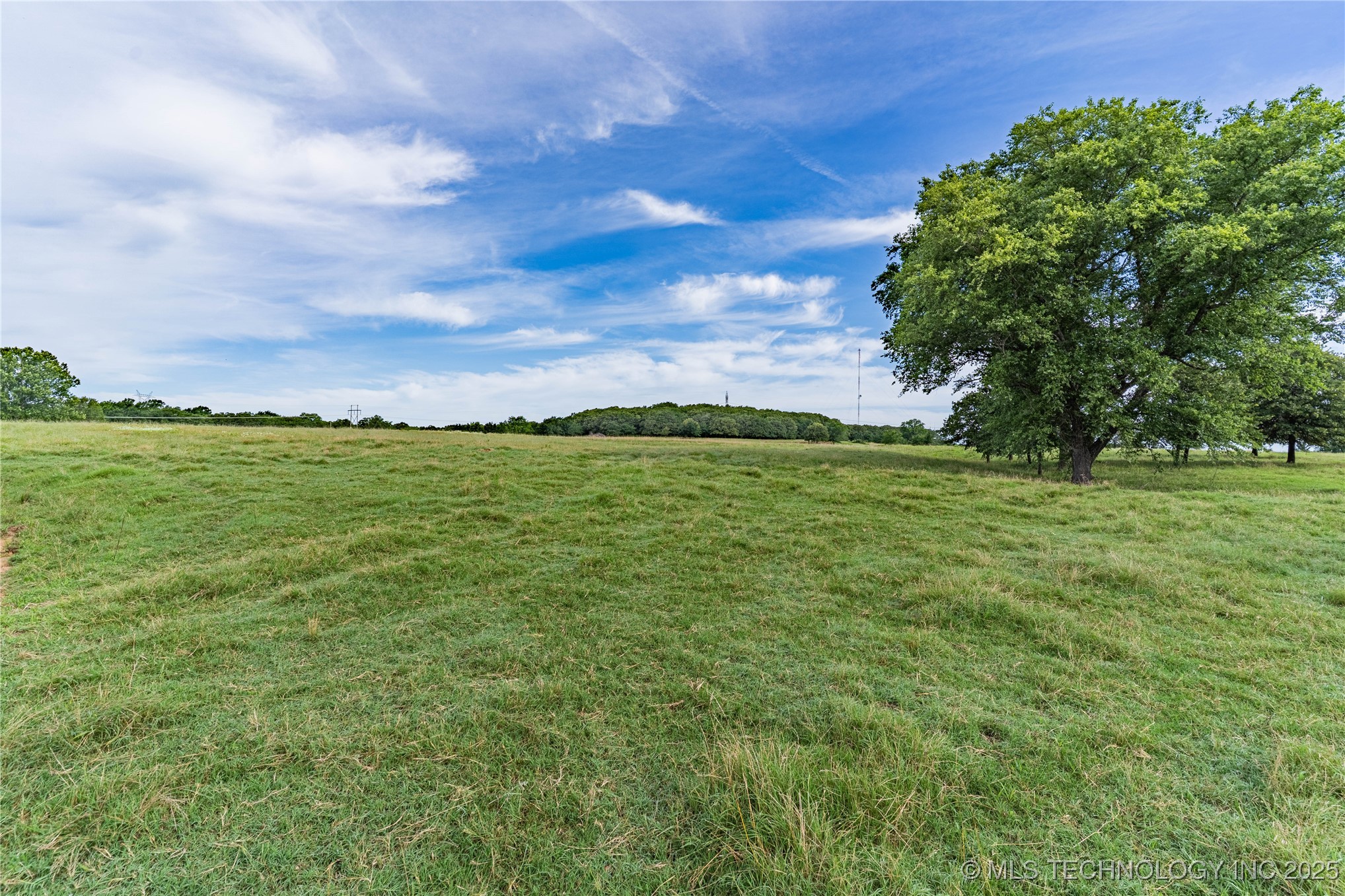 24975 S 305th West Avenue Bristow OK 74010