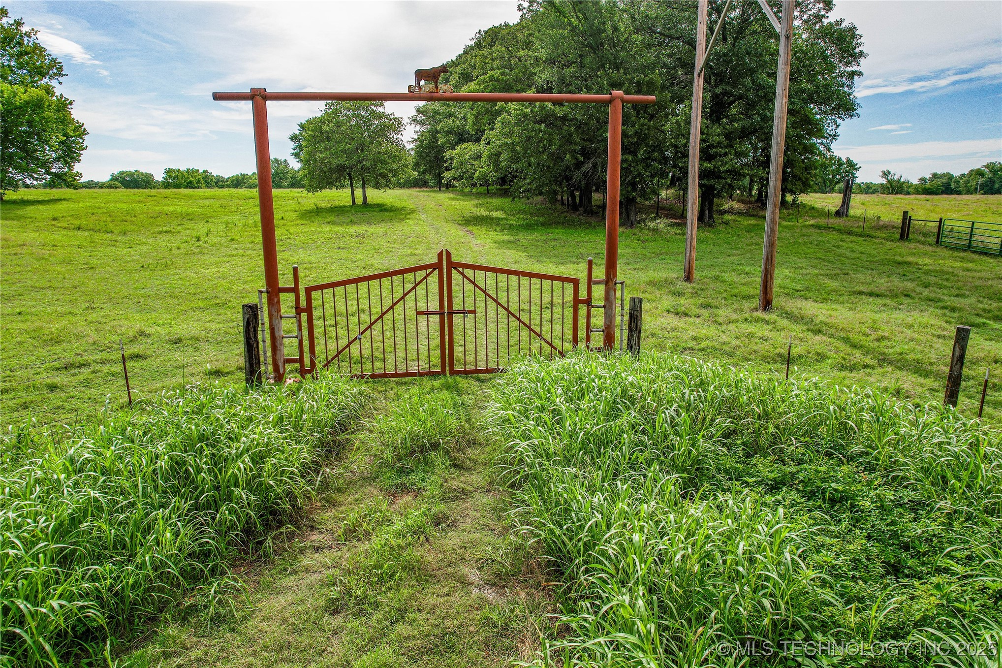 24975 S 305th West Avenue Bristow OK 74010