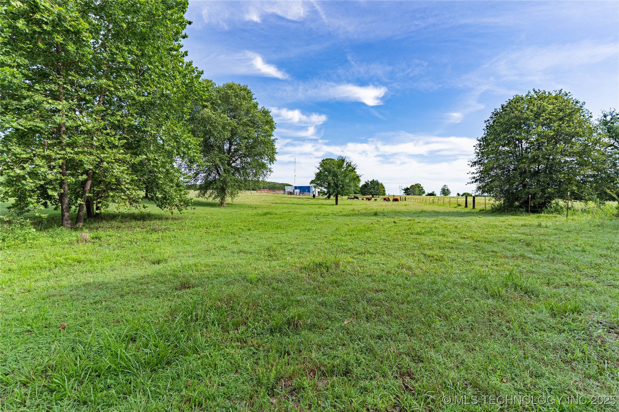 24975 S 305th West Avenue Bristow OK 74010