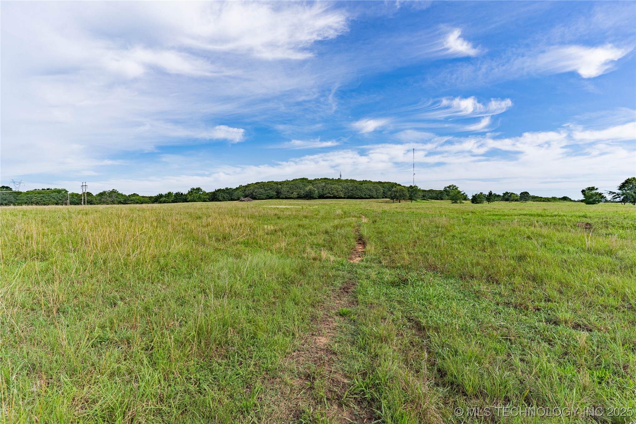 24975 S 305th West Avenue Bristow OK 74010