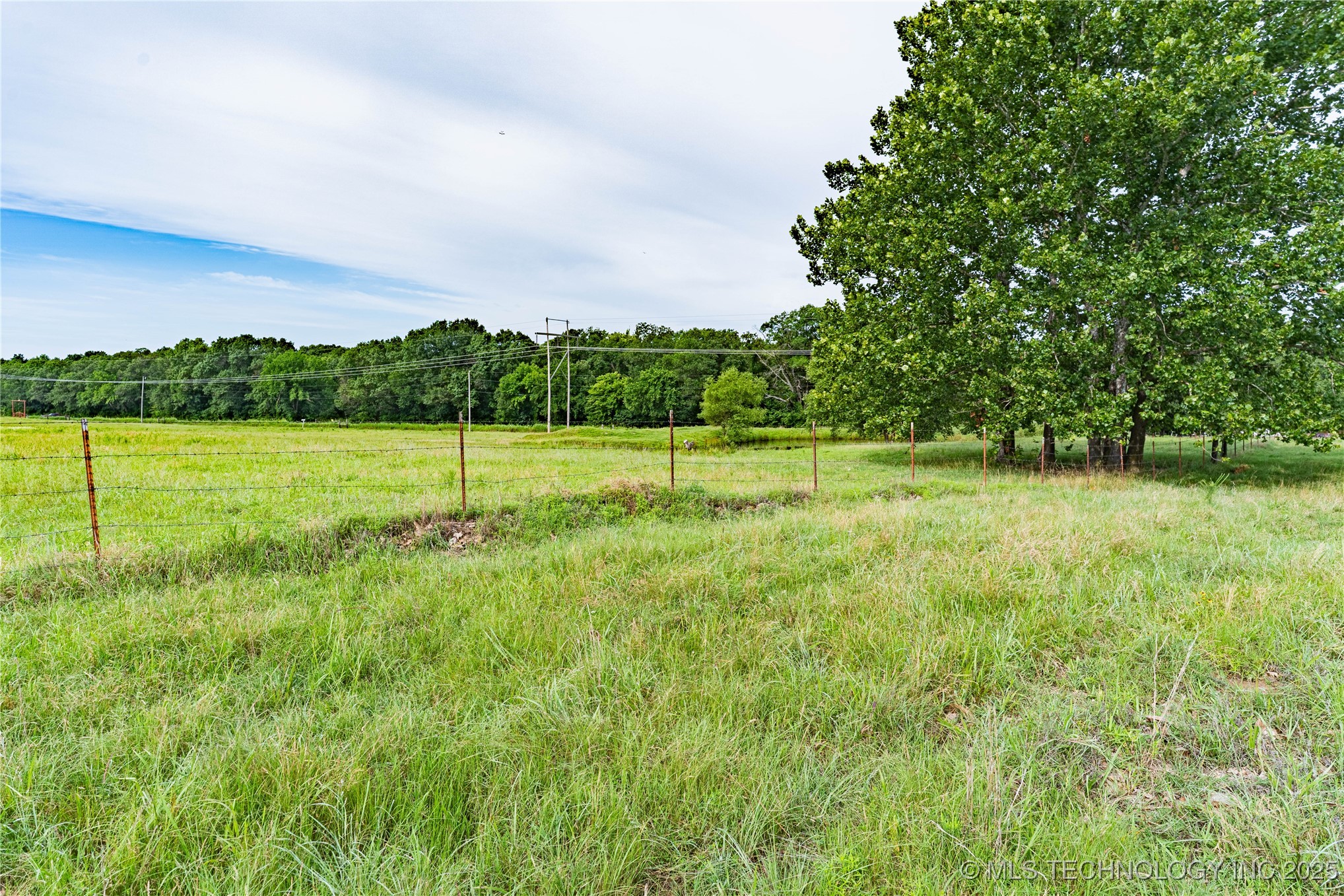 24975 S 305th West Avenue Bristow OK 74010