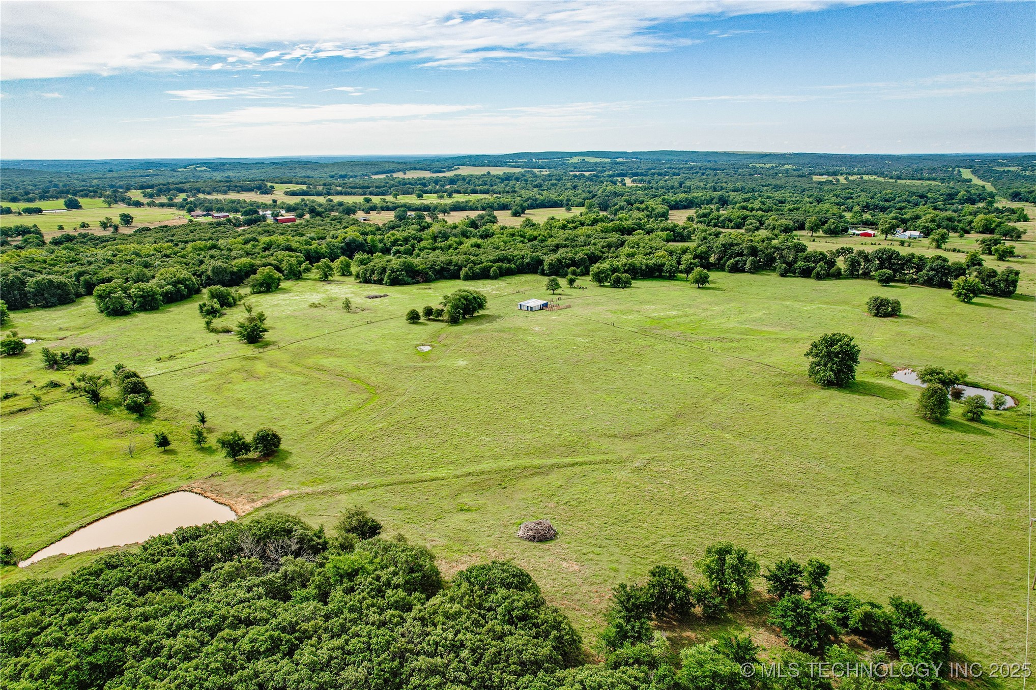 24975 S 305th West Avenue Bristow OK 74010