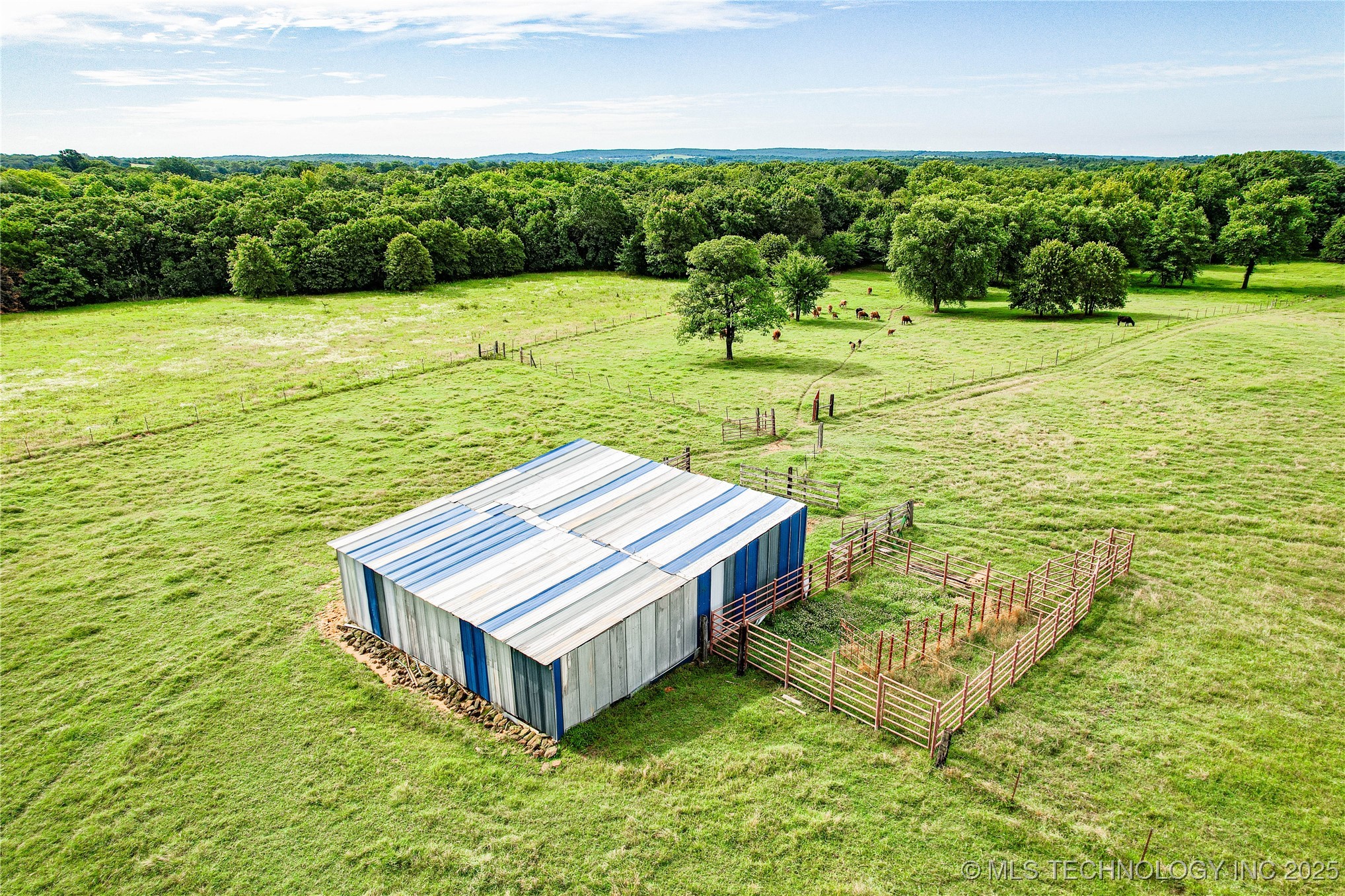 24975 S 305th West Avenue Bristow OK 74010