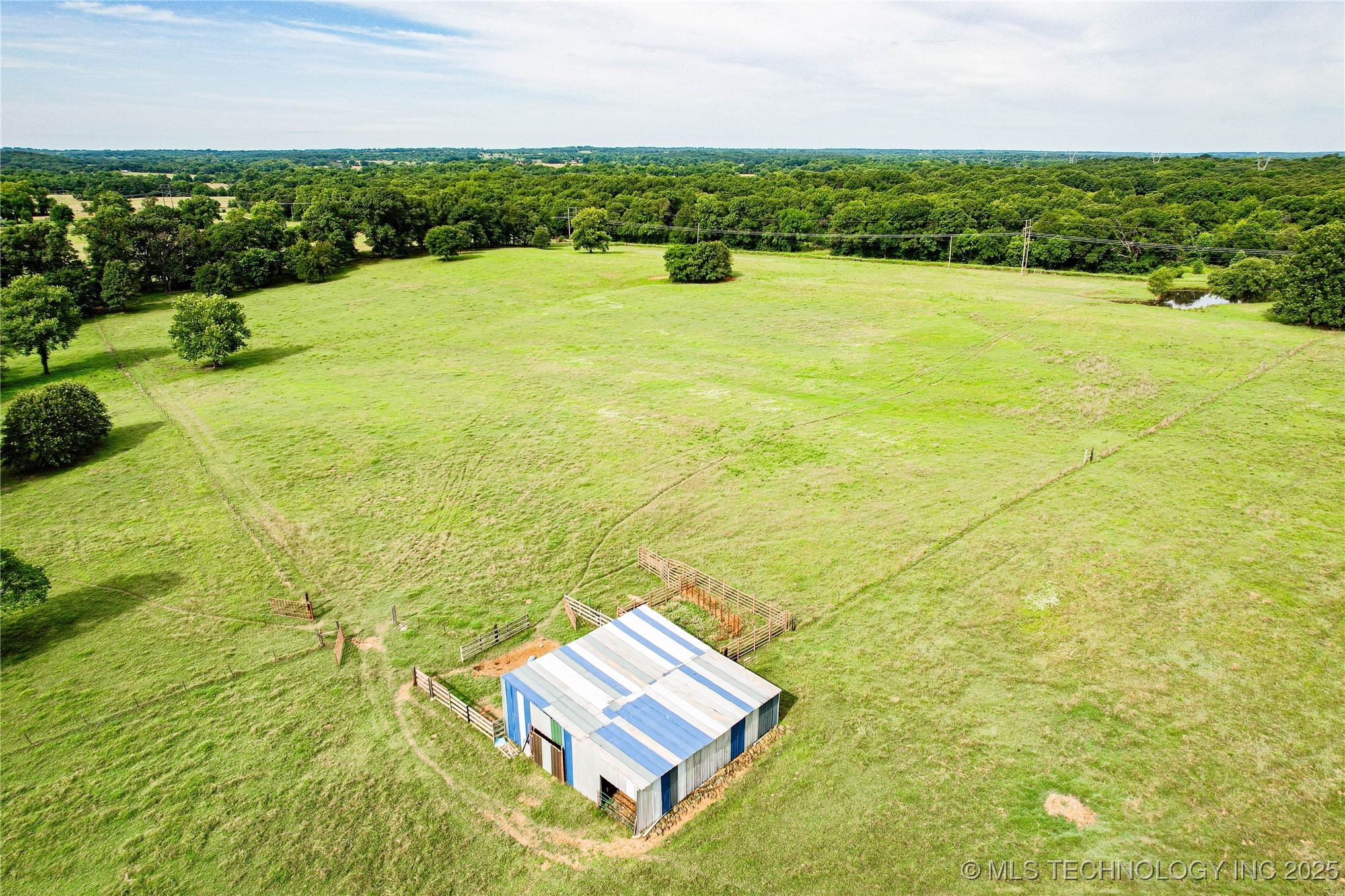 24975 S 305th West Avenue Bristow OK 74010
