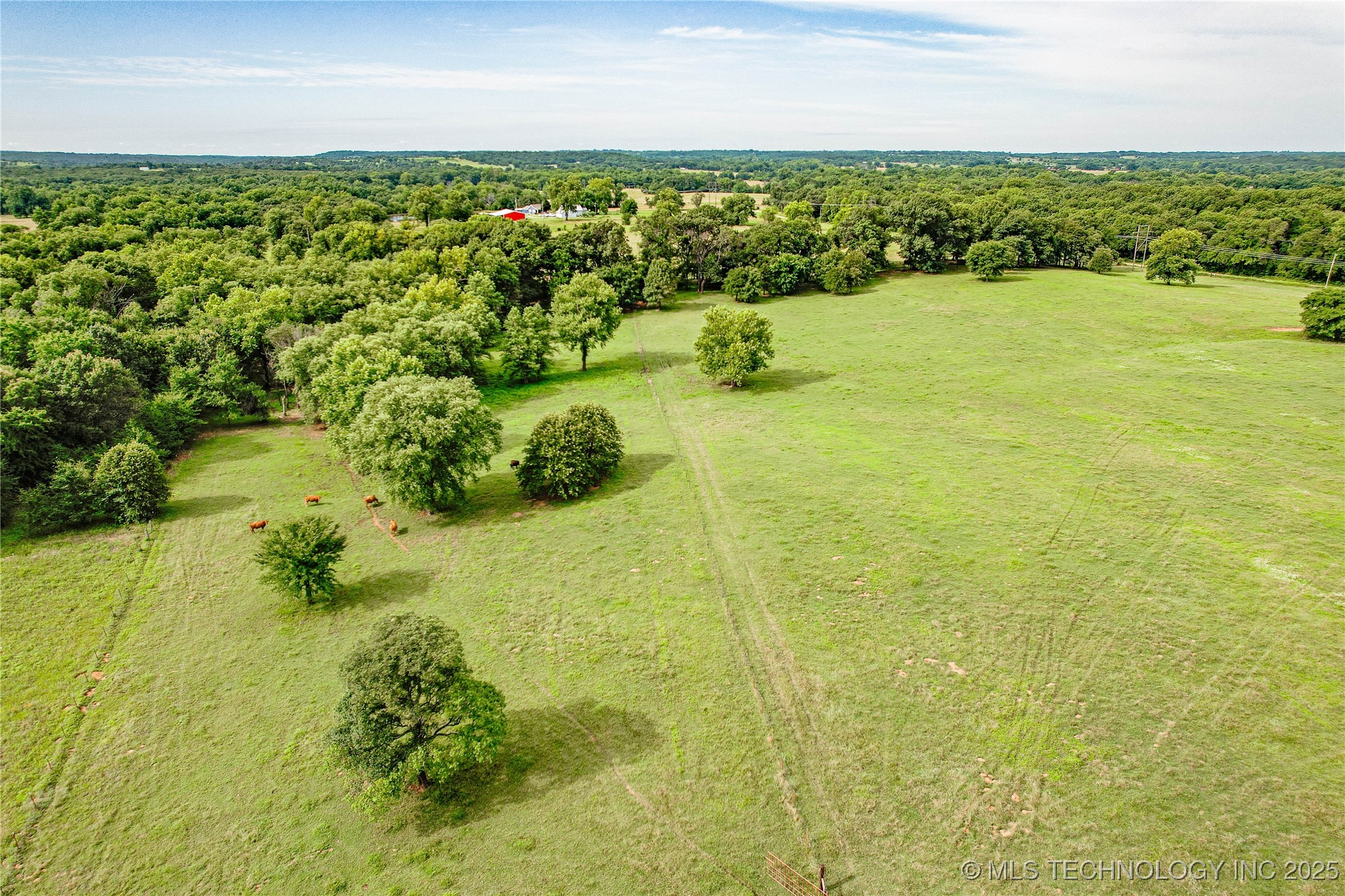24975 S 305th West Avenue Bristow OK 74010