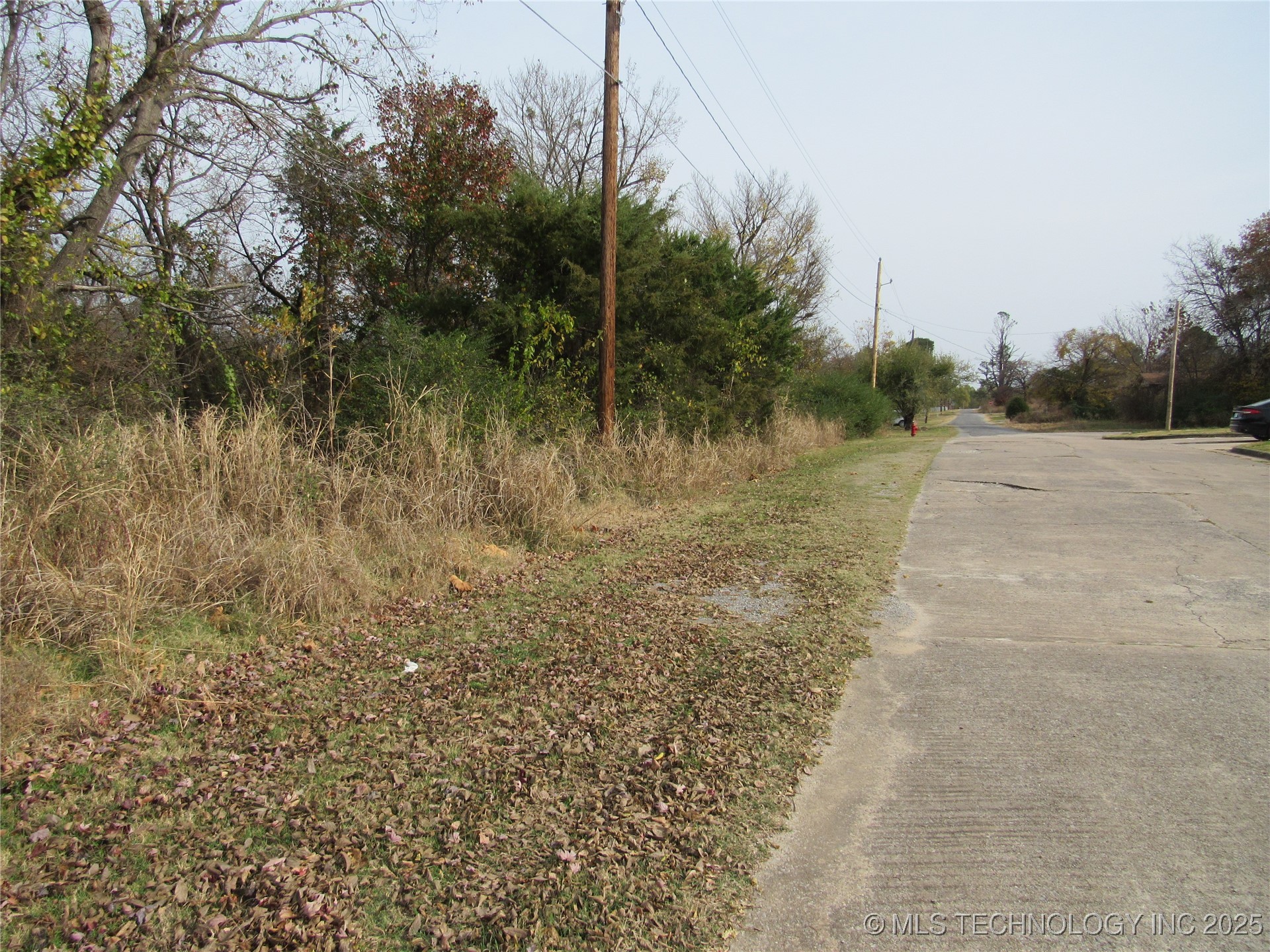 2ND Stigler OK 74546