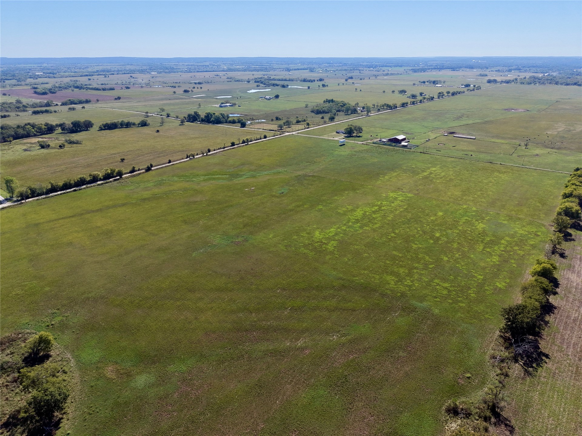 N 150 Road Mounds OK 74047