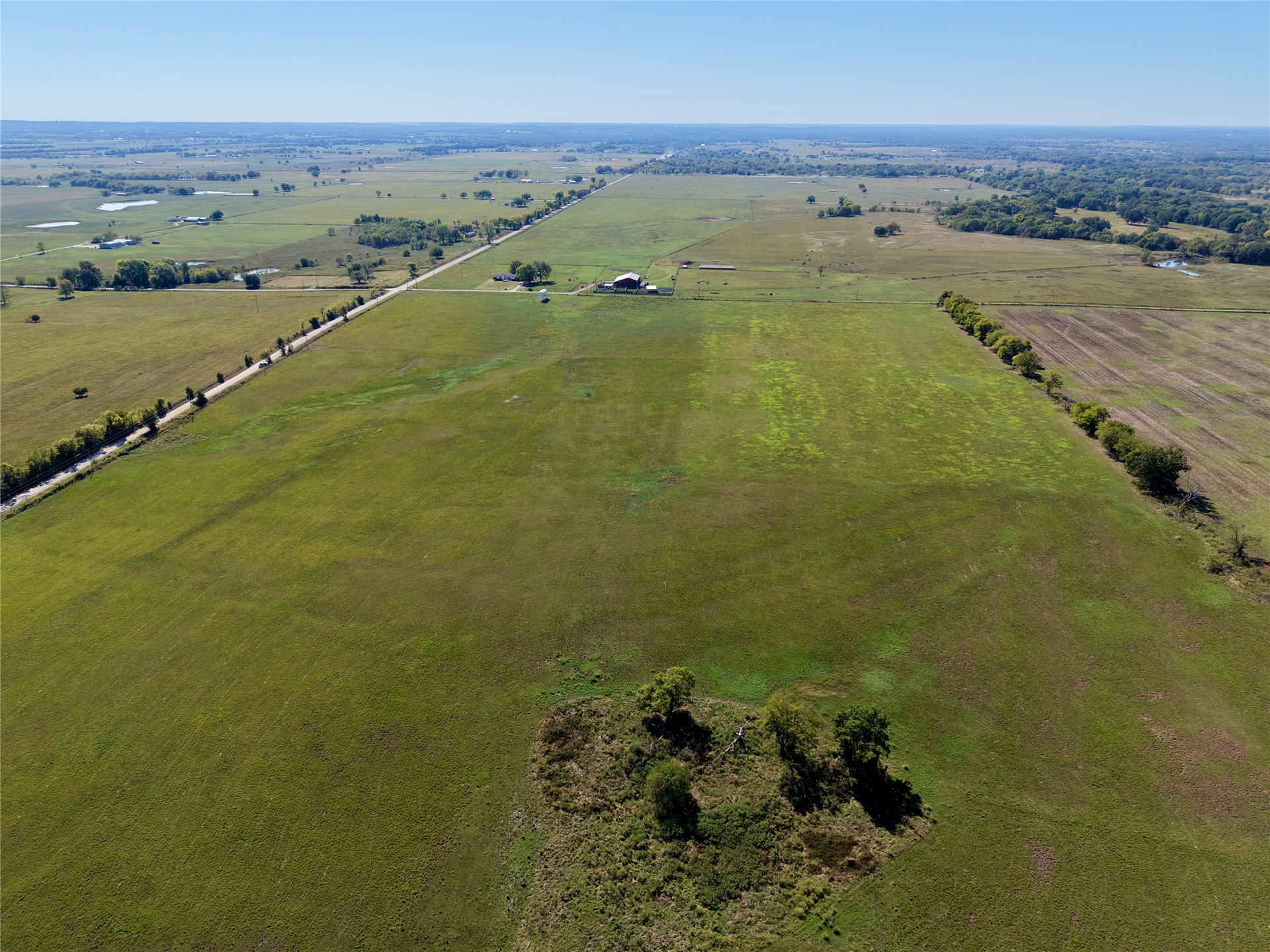 N 150 Road Mounds OK 74047